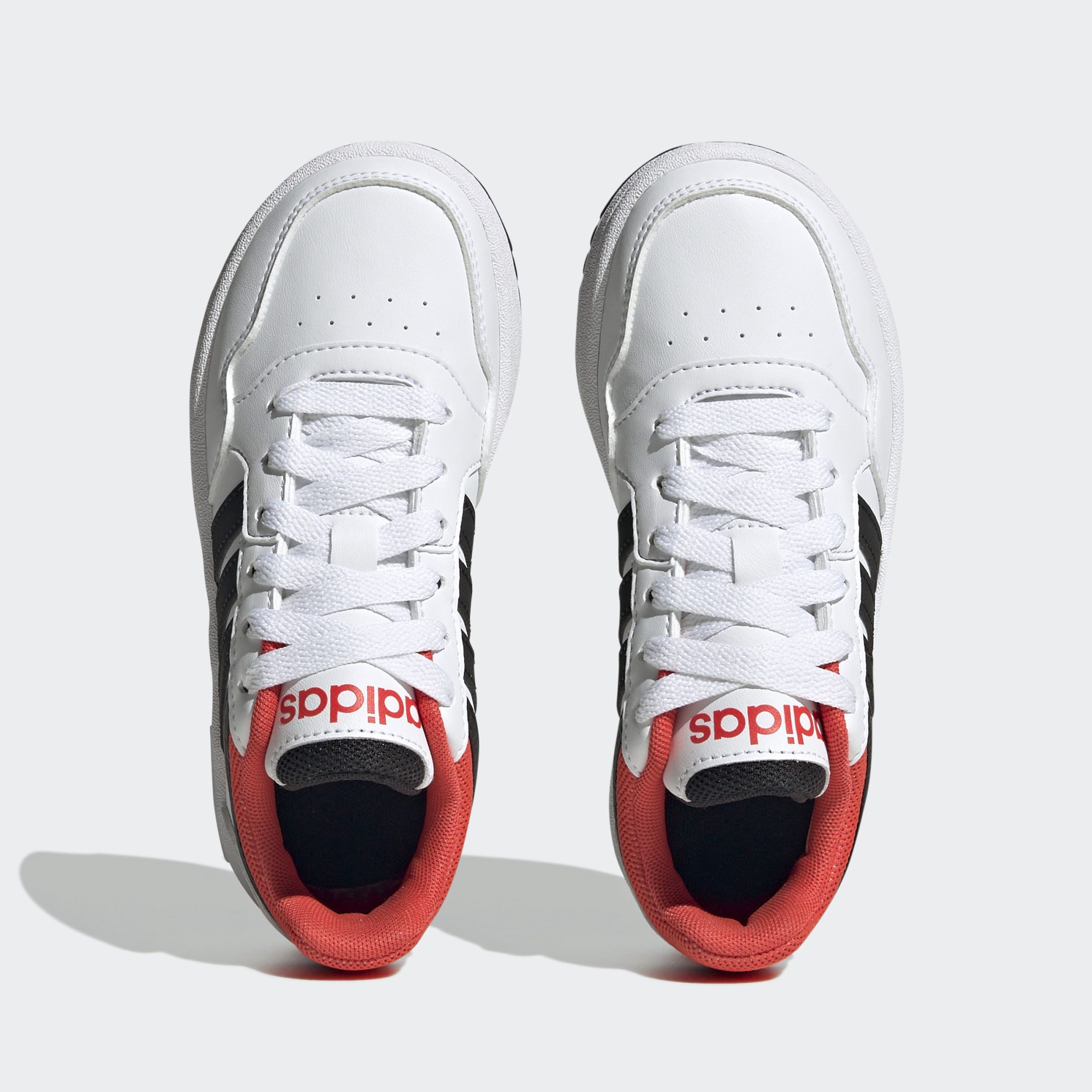adidas Sportswear HOOPS SCHUH Sneaker (2-tlg)