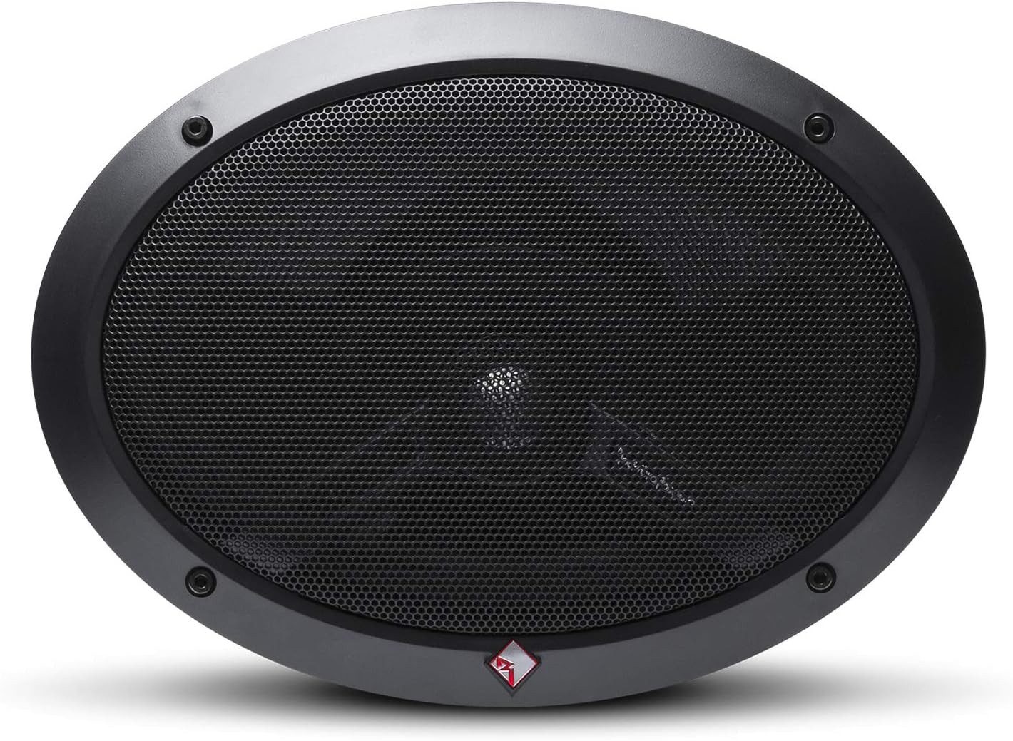 Rockford Fosgate Rockford Fosgate T1692 POWER Koaxial Lautsprecher 6 x 9'' Auto-Lautsprecher