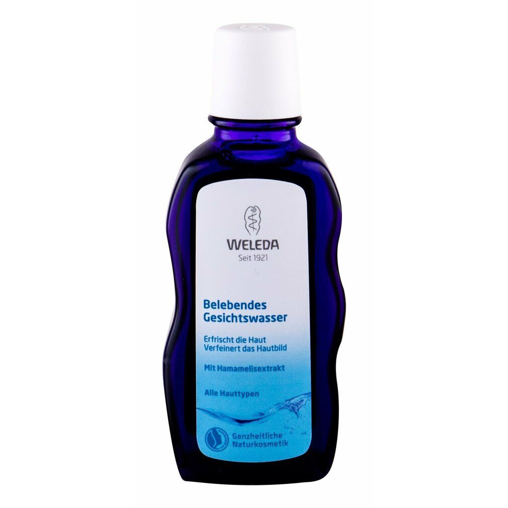 WELEDA Gesichtswasser Erfrischendes Gesichtswasser 100ml