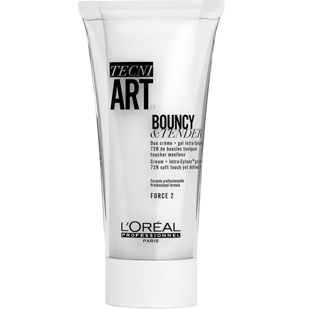 tecni.art Haarpflege-Spray Tender PARIS Bouncy & PROFESSIONNEL L'ORÉAL 150 ml L'Orèal