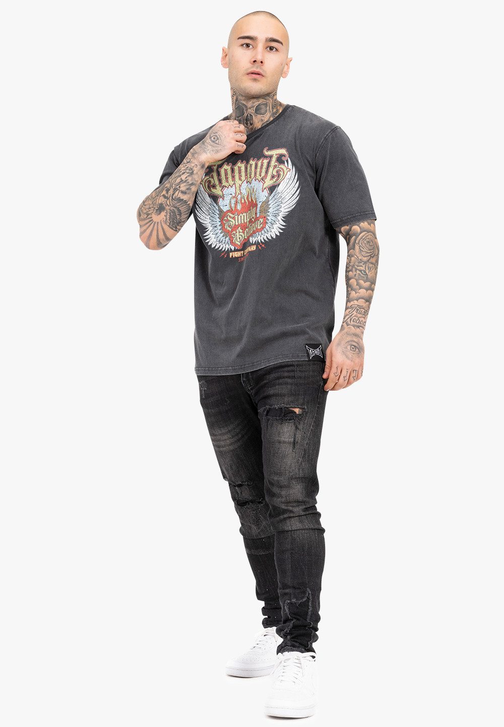 TAPOUT T-Shirt DELLANO