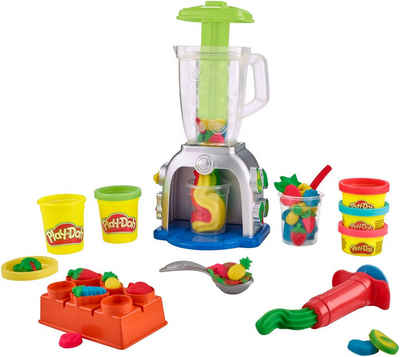 Hasbro Knete Play-Doh, Smoothie-Mixer