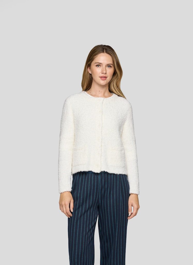 Rabe Strickcape Rabe / Da.Strickjacke, Poncho / Strickjacke günstig online kaufen