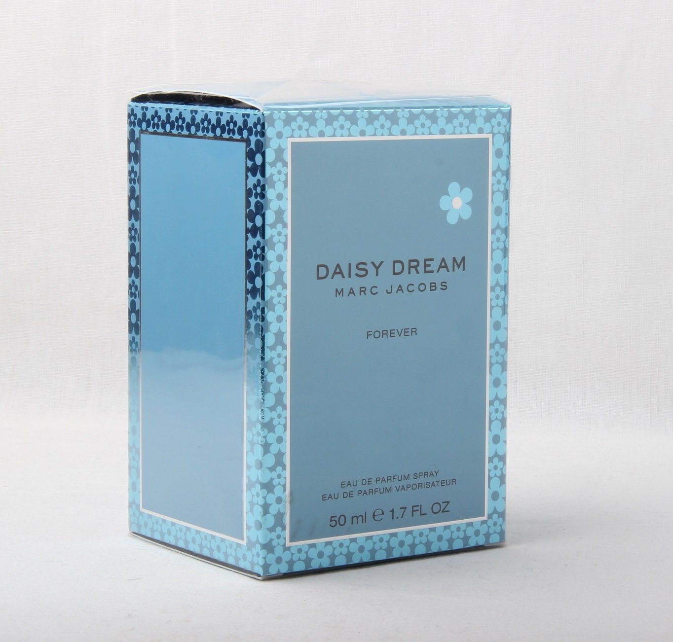 MARC JACOBS Eau de Parfum MARC JACOBS DAISY DREAM FOREVER EAU DE PARFUM 50ML SPRAY