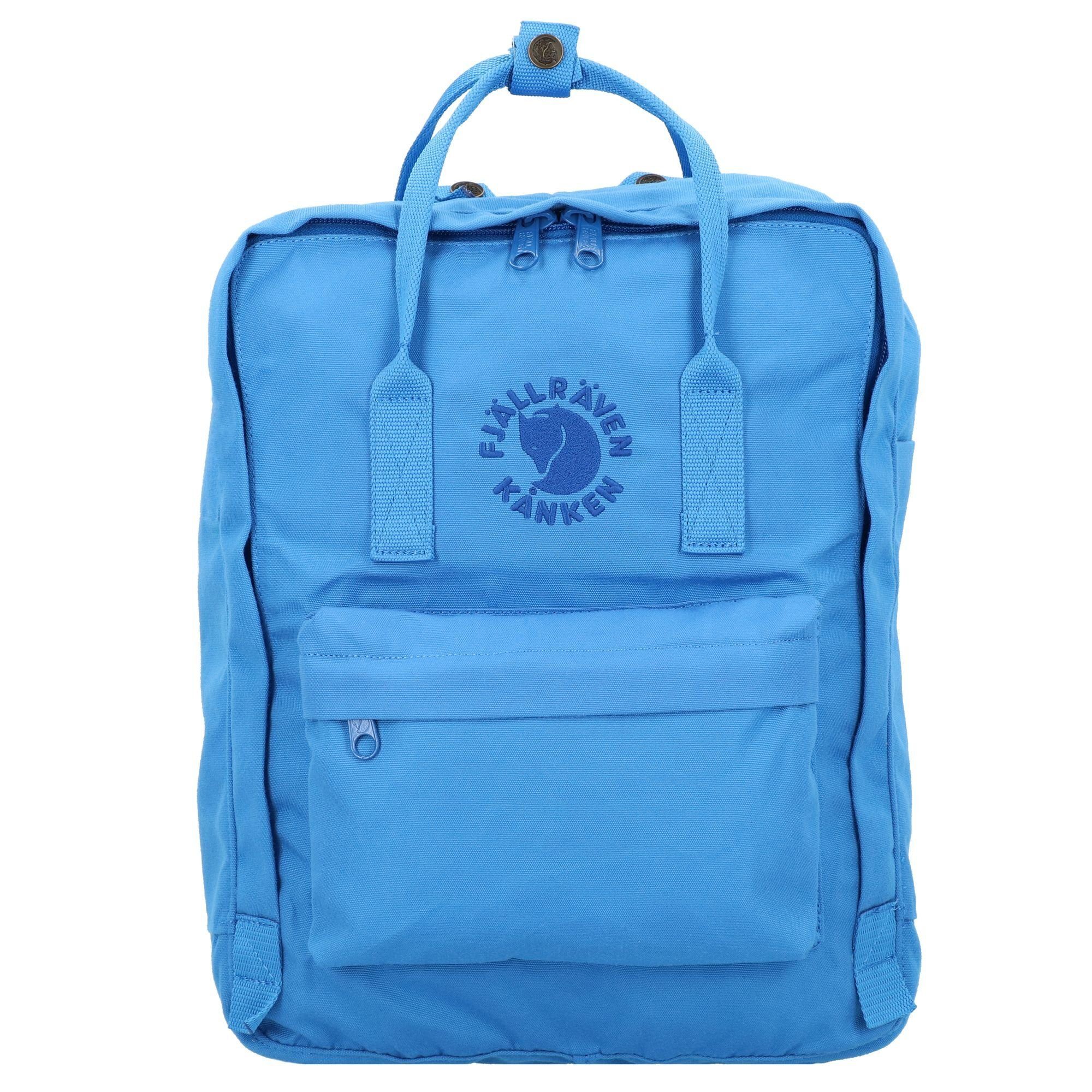 Fjällräven Rucksack Re-Kanken, Polyester