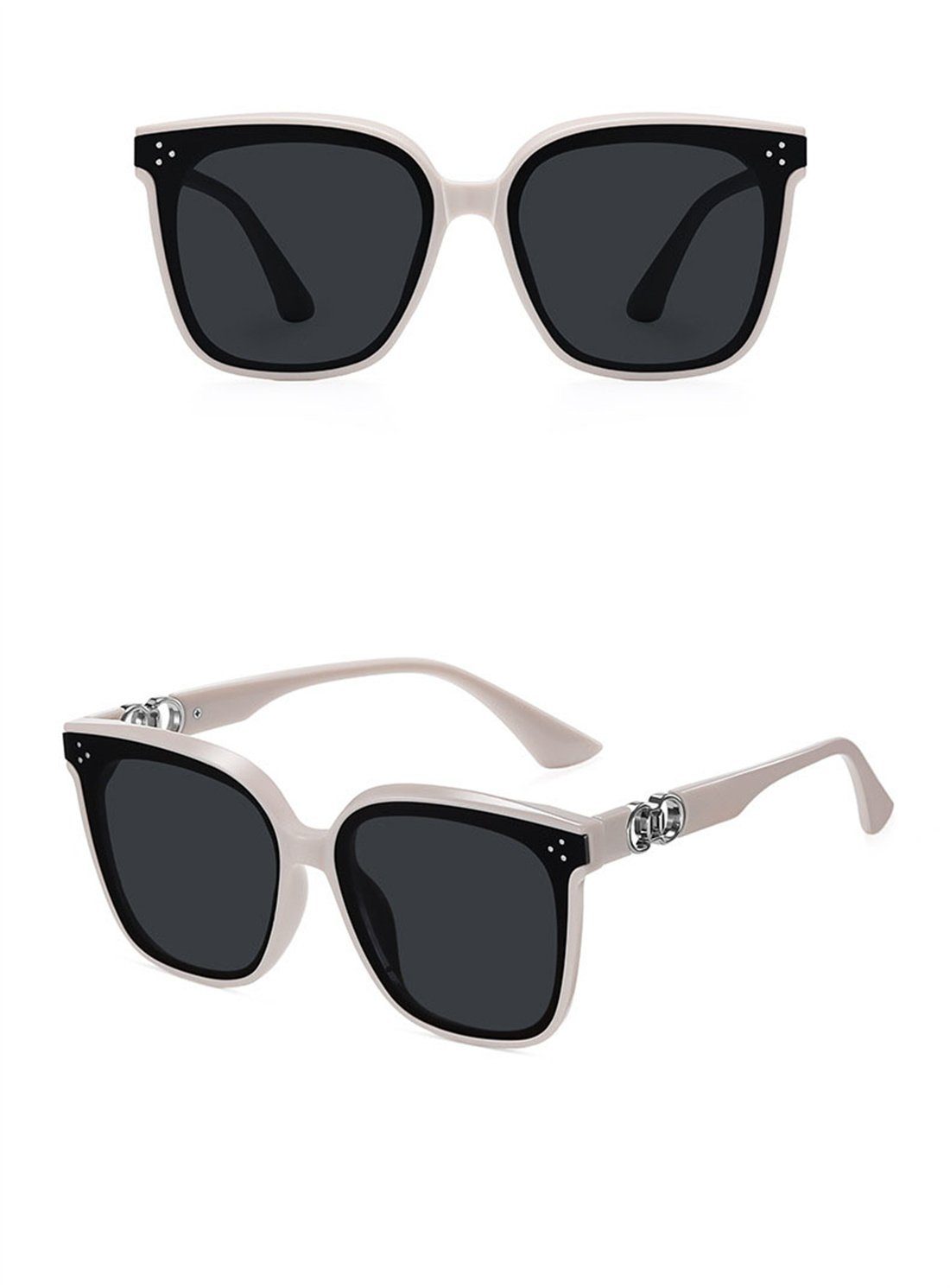 DÖRÖY Sonnenbrille Outdoor-Sonnenbrillen für Männer Mode-Sonnenbrillen und Frauen