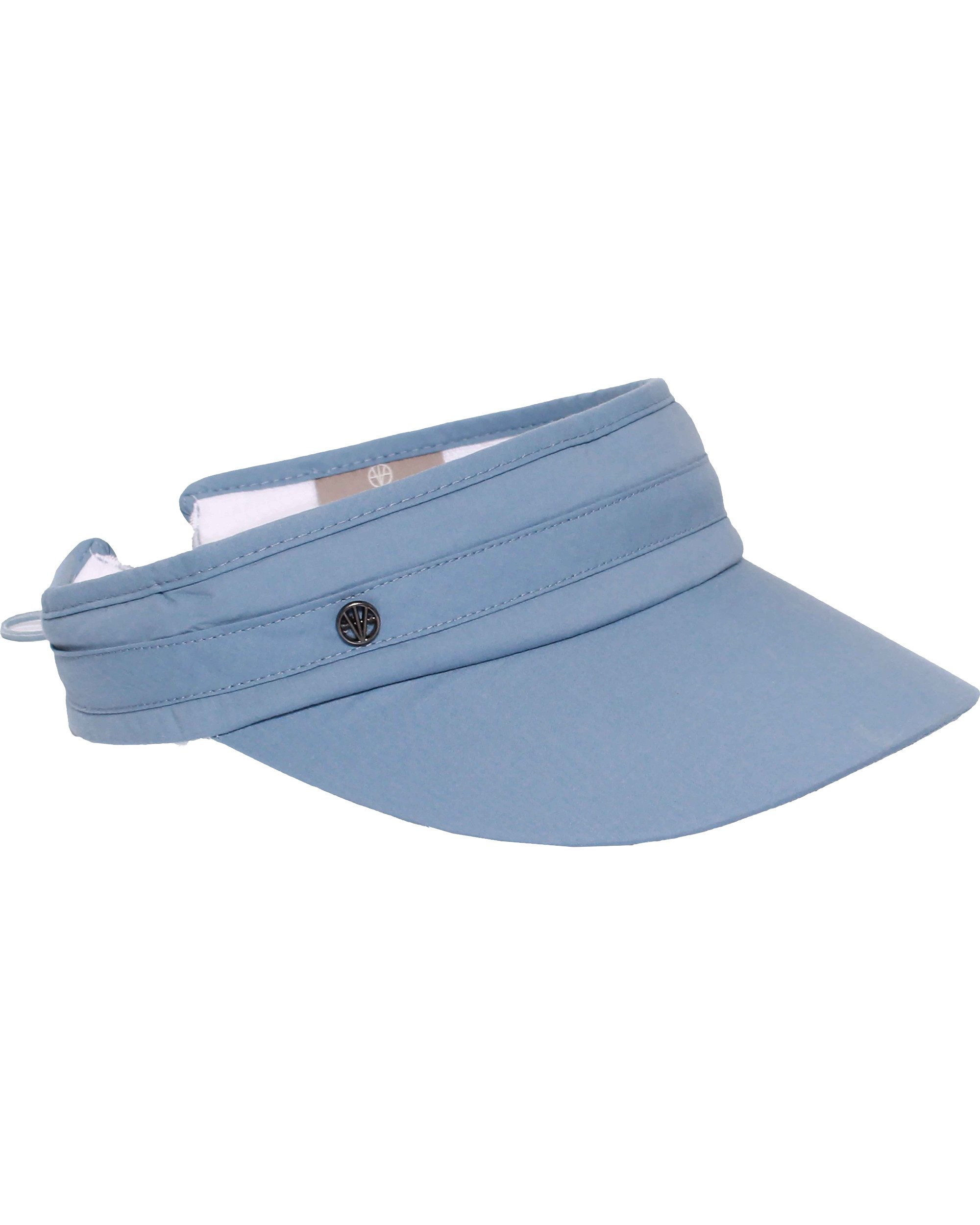 Visor Einfarbiger Loevenich Visor aus Baumwolle