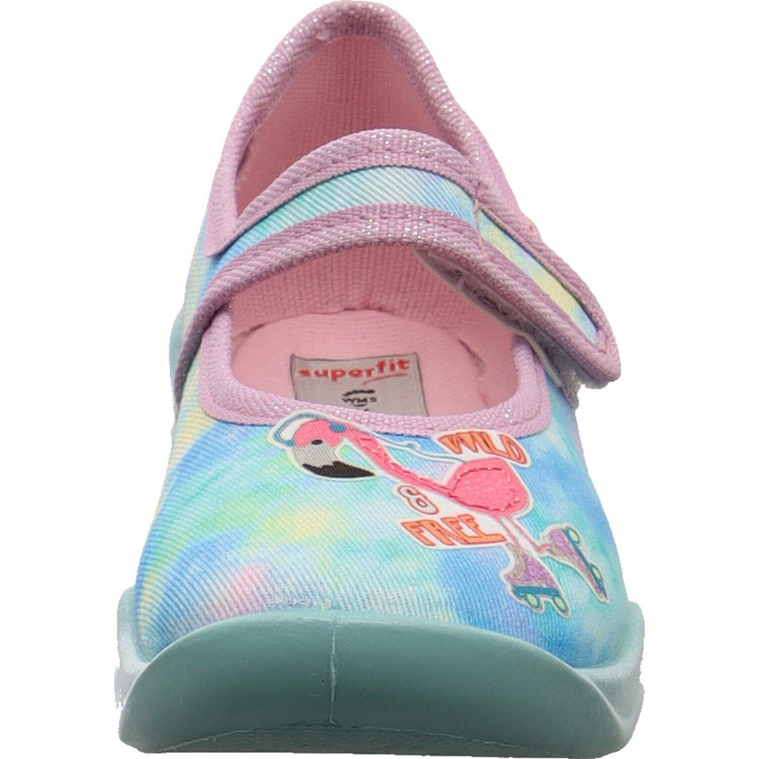 Superfit Bubble Hausschuh