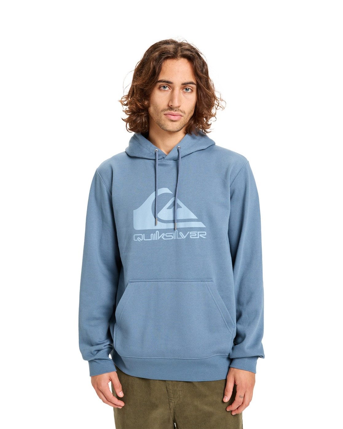 Kapuzensweatshirt Comp Logo