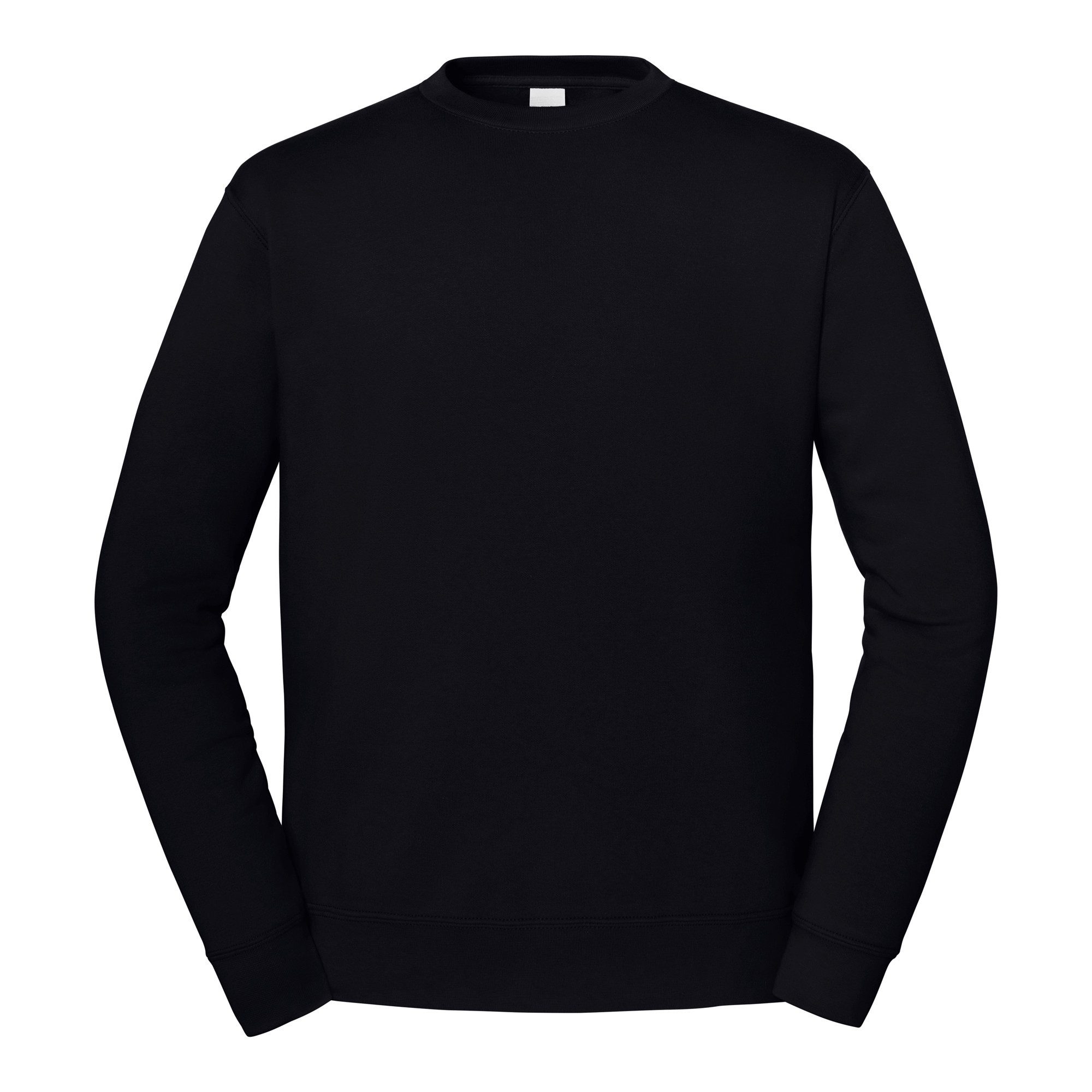 Fruit of the Loom Sweatshirt Iconic Premium Set-In Sweat