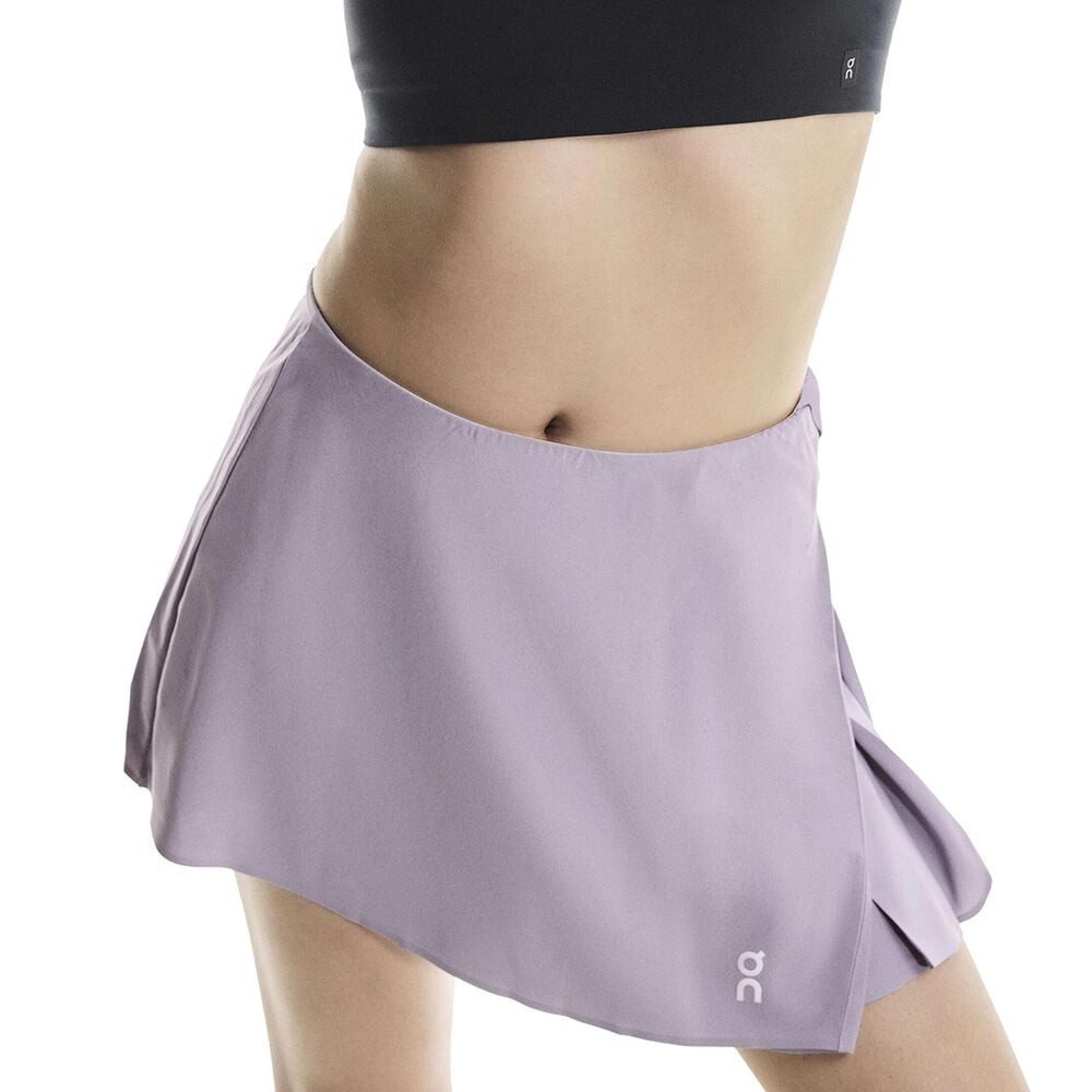 on Tennisrock Court Skirt Side Pleat