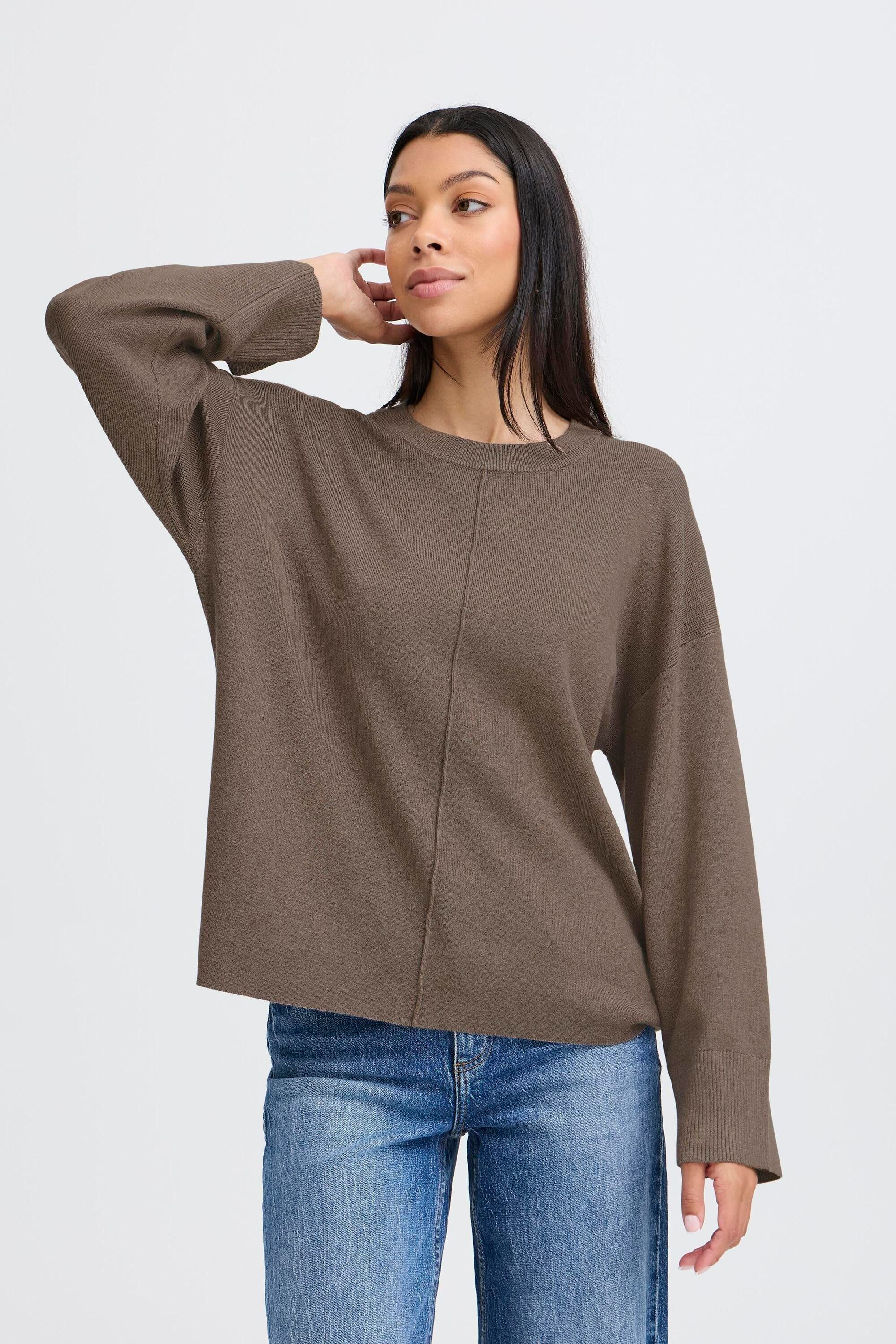 Strickpullover Strickpullover BYMMORLA