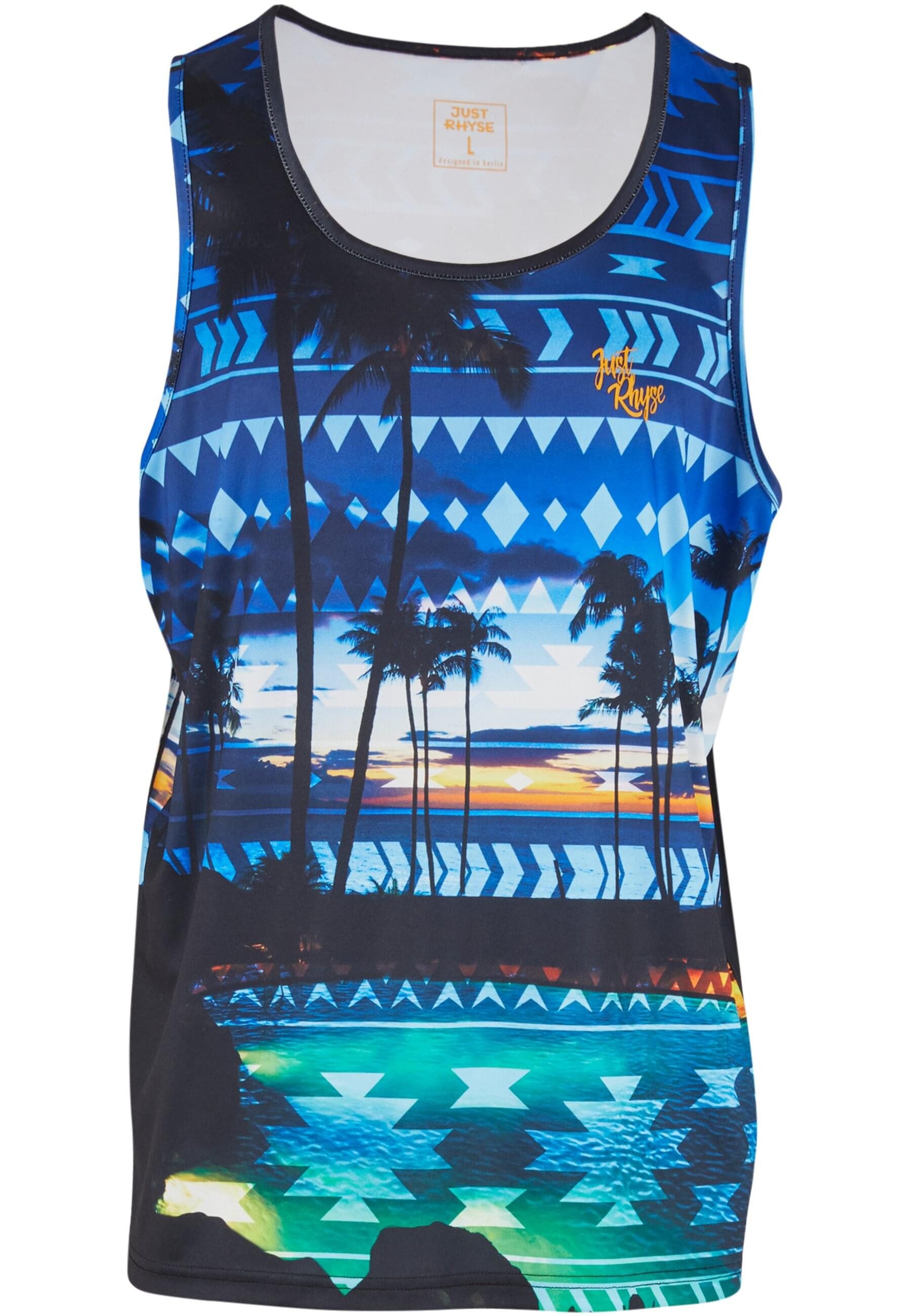 Just Rhyse Tanktop Just Rhyse Tank Топи Palm Coast (1-tlg)
