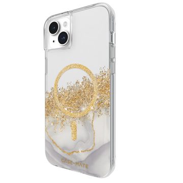 Case-Mate Handyhülle Karat Marble, für Apple iPhone 15 Plus