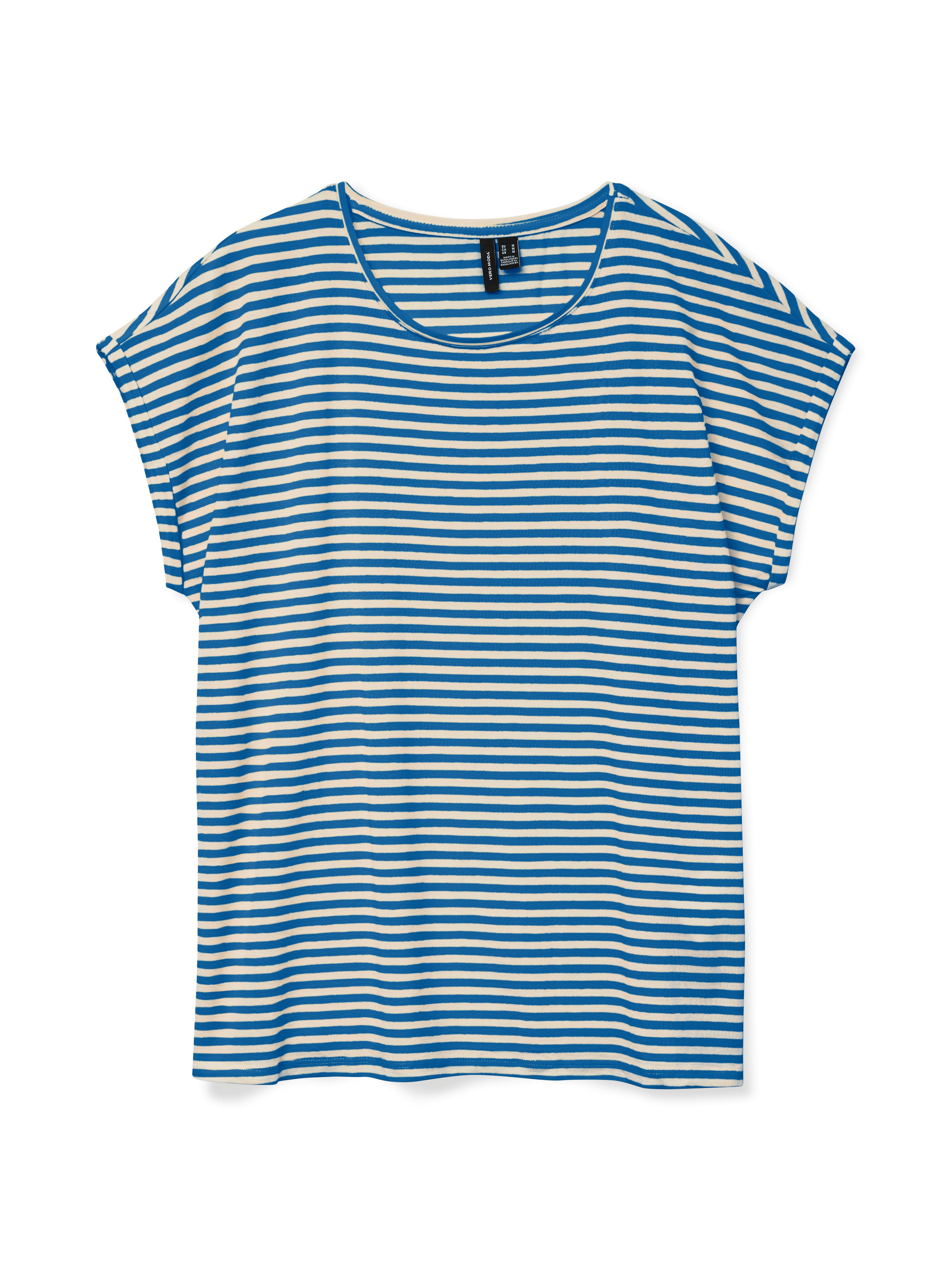 Daphne Stripes:PRISTINE