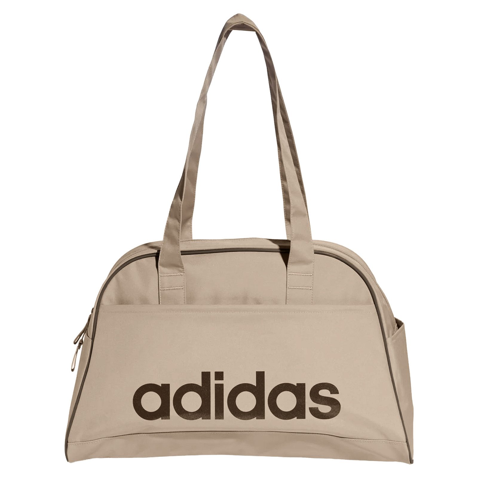 adidas Sportswear Sporttasche Linear Essentials Bowling Bag, mit Markenschriftzug
