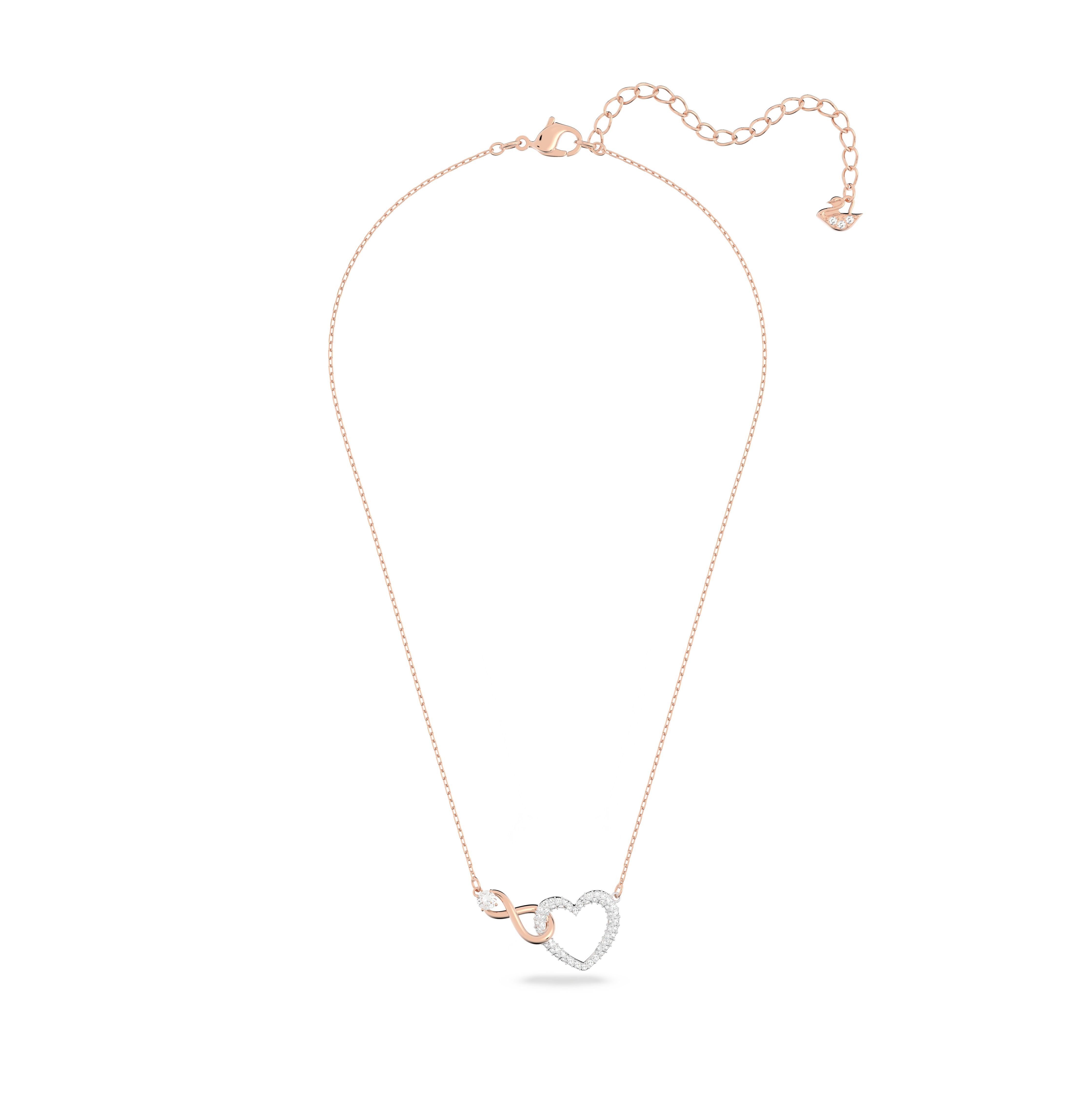 Swarovski Collier...