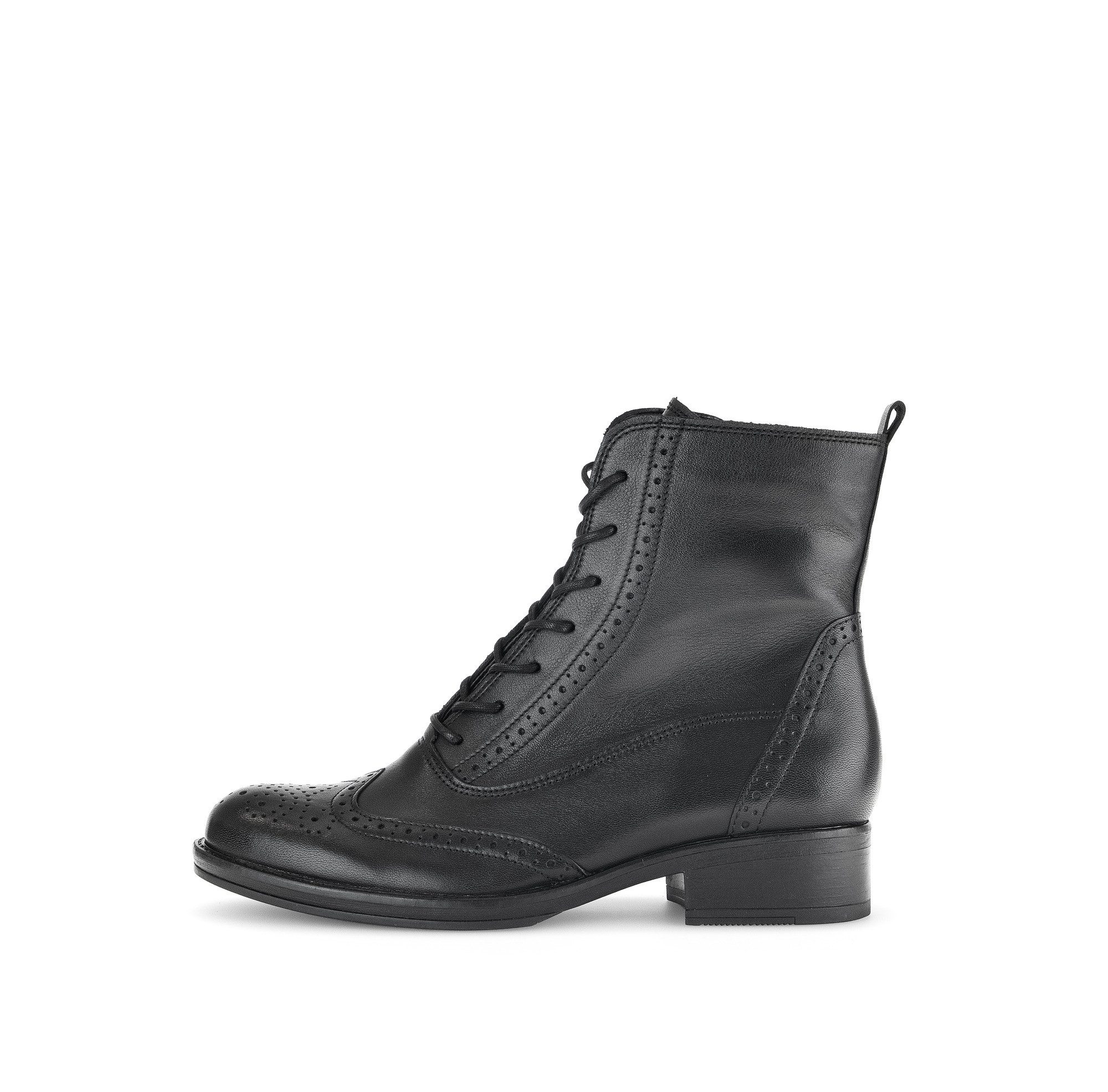 Gabor Schnürstiefelette günstig online kaufen