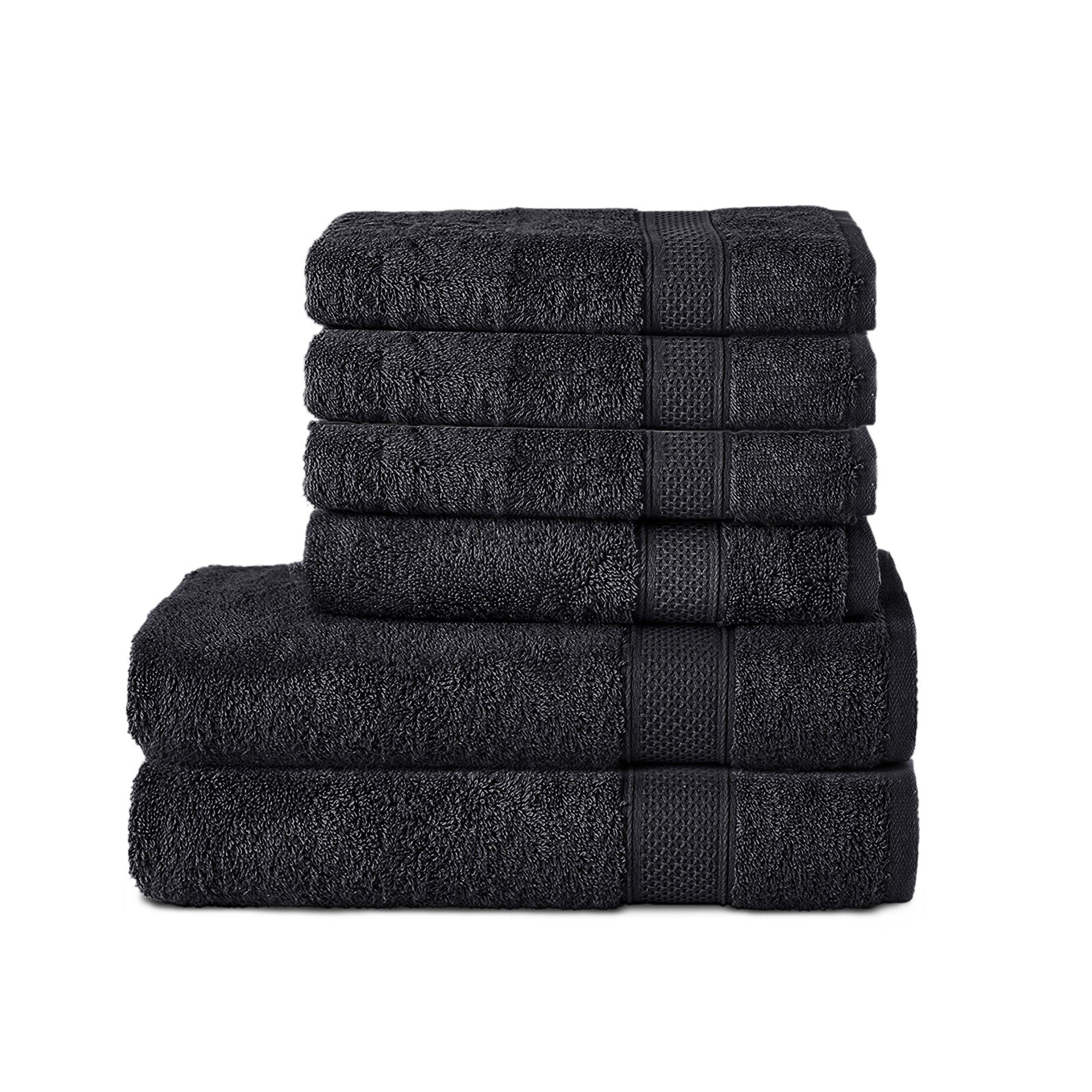 Komfortec Handtuch Set Handtuch Set 100% günstig online kaufen