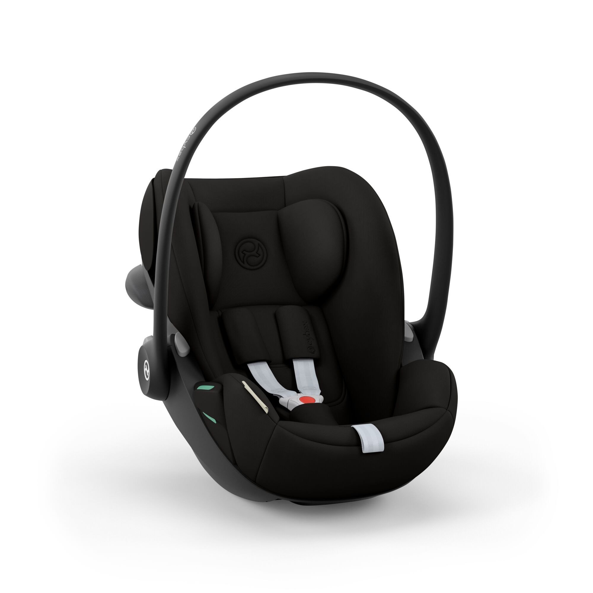 Cybex Babyschale Cybex Gold, Cloud G3 i-Size, ab: Geburt, bis: 24 Monaten, ab: 40 cm, bis: 87 cm, ohne Base