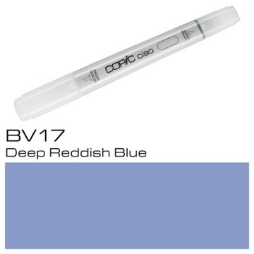 COPIC Marker Ciao Typ BV - 17 Marker