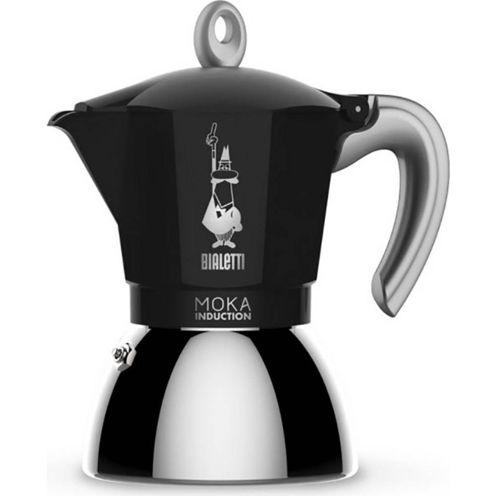 BIALETTI Espressomaschine Espressokocher