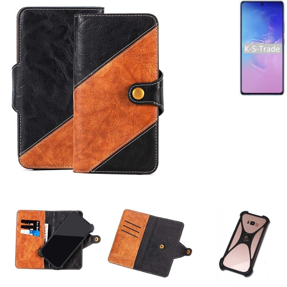 Handyhülle für Samsung Galaxy Note 10 Lite