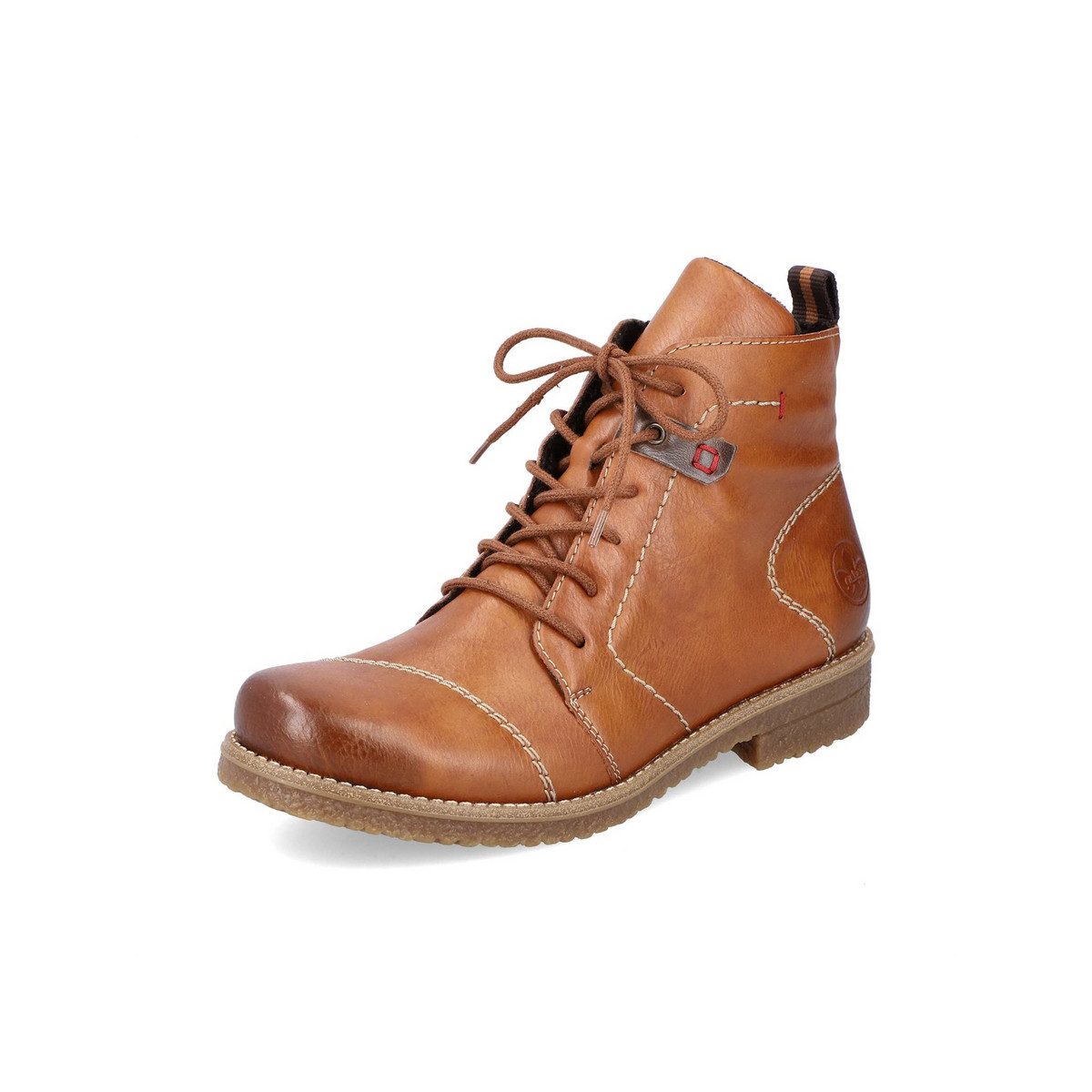 Rieker Stiefeletten für Damen in braun günstig online kaufen