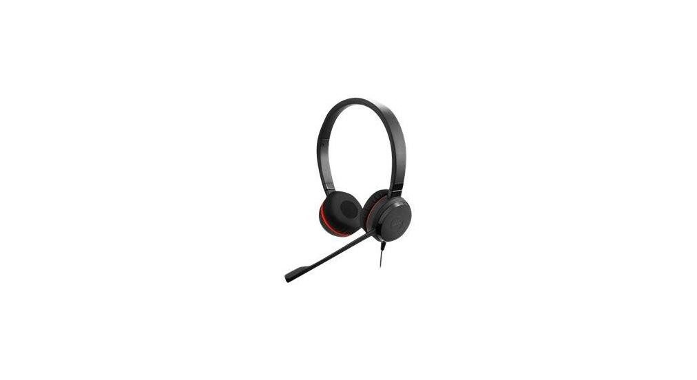 Jabra Jabra 5399-829-309 Headset