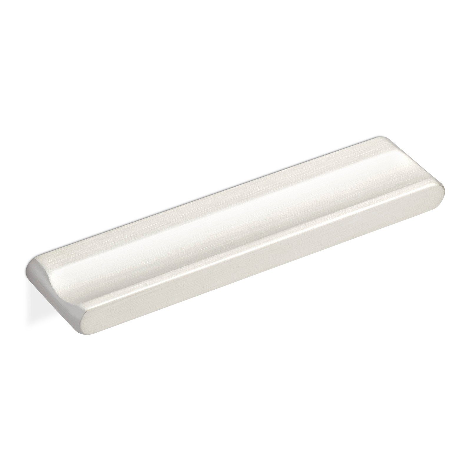 Möbelgriff SW25 BA 32 - 96 mm verschiedene Oberflächen - incl. Schrauben