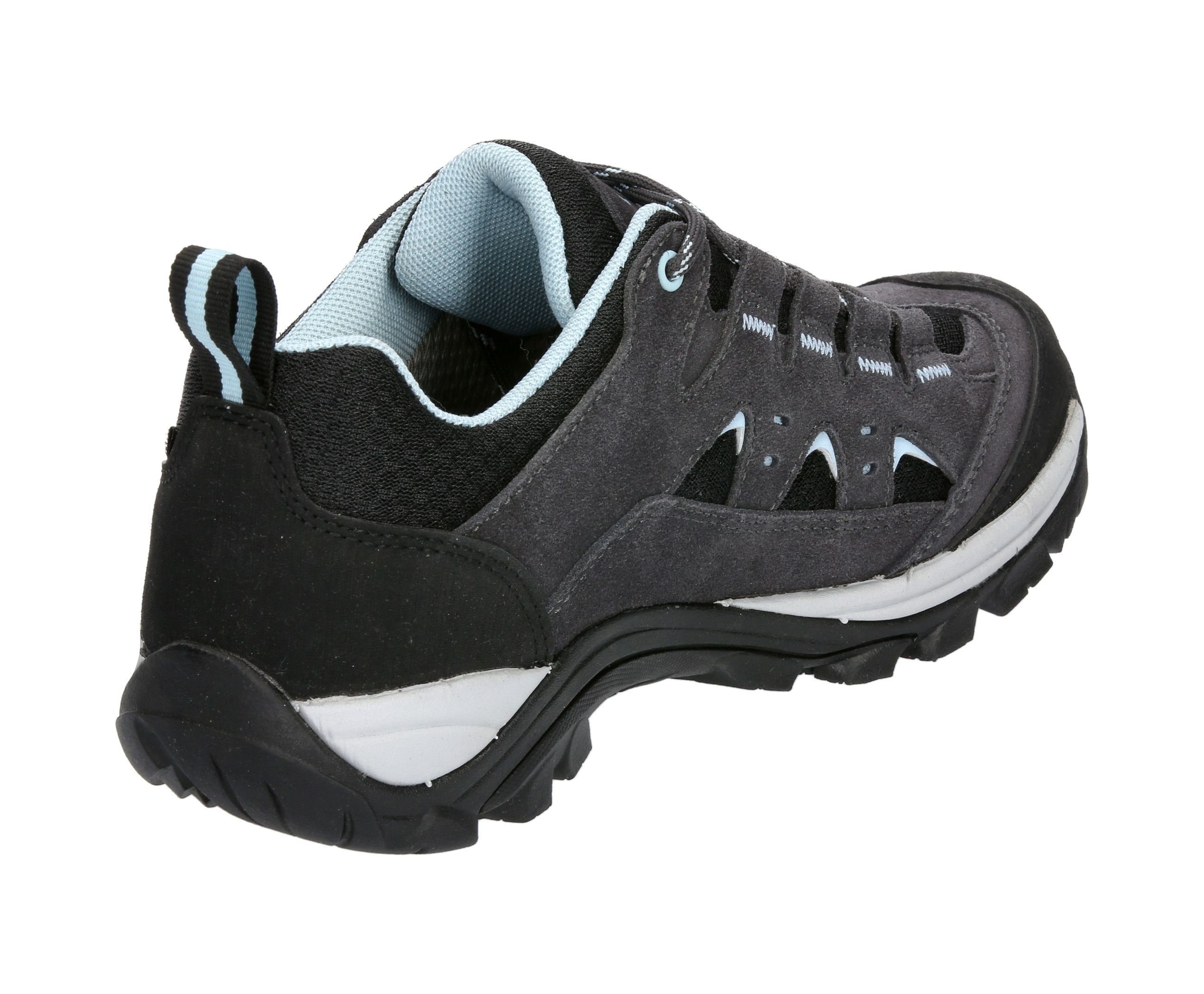BRÜTTING Outdoorschuh Mount Bear Low Wanderschuh