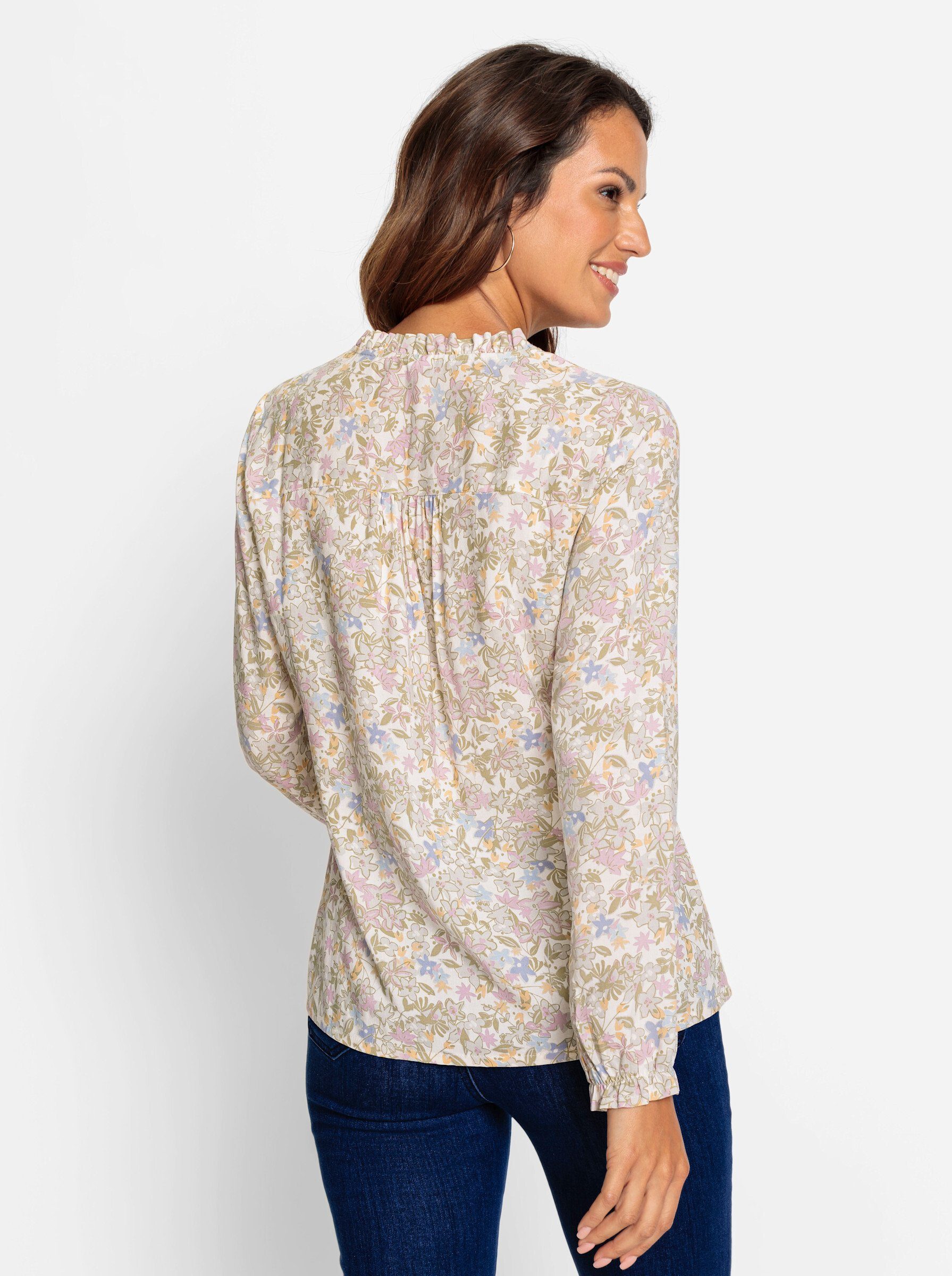 Witt Klassische Bluse Bluse günstig online kaufen