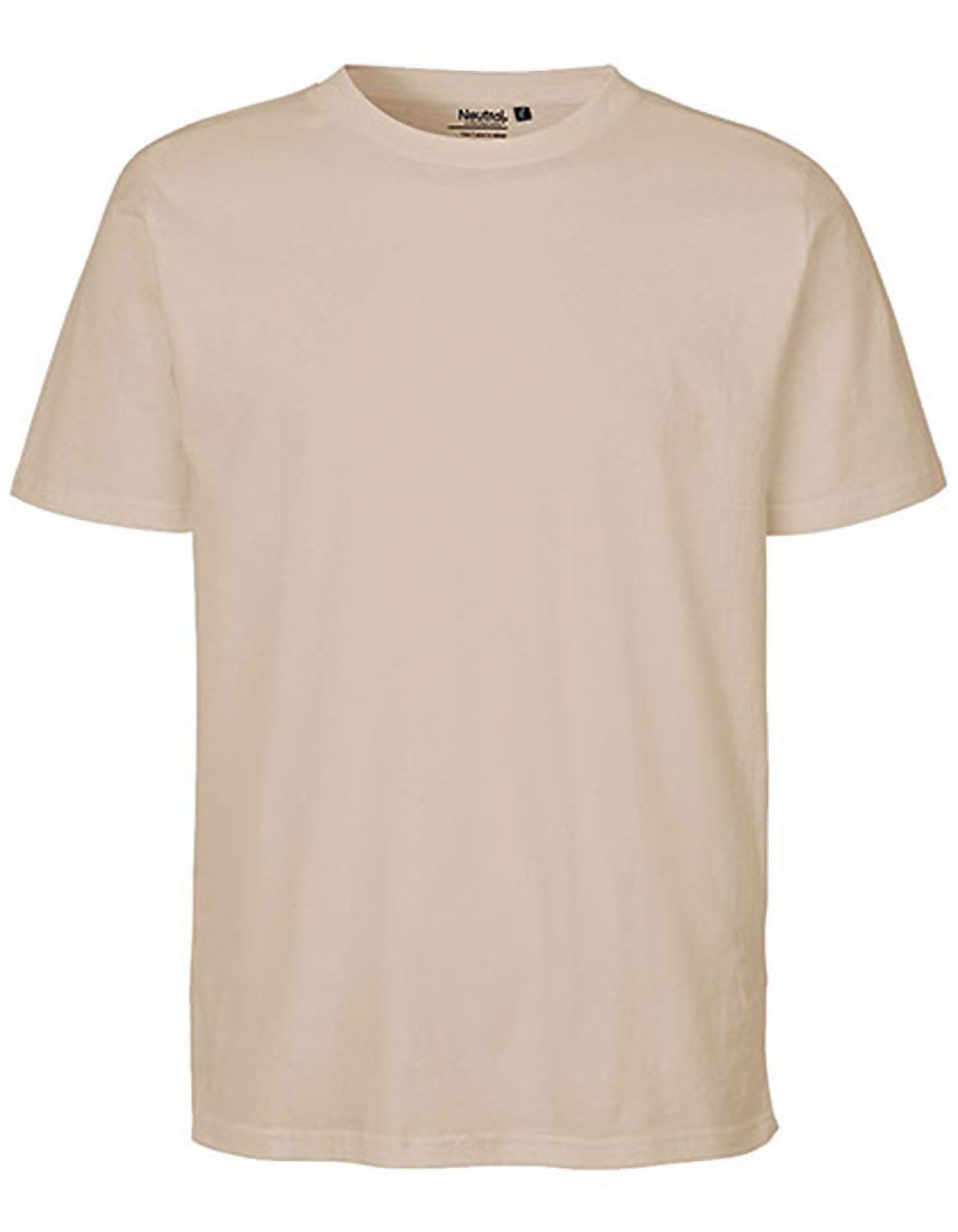 Neutral Hoodie Unisex Regular T-Shirt günstig online kaufen