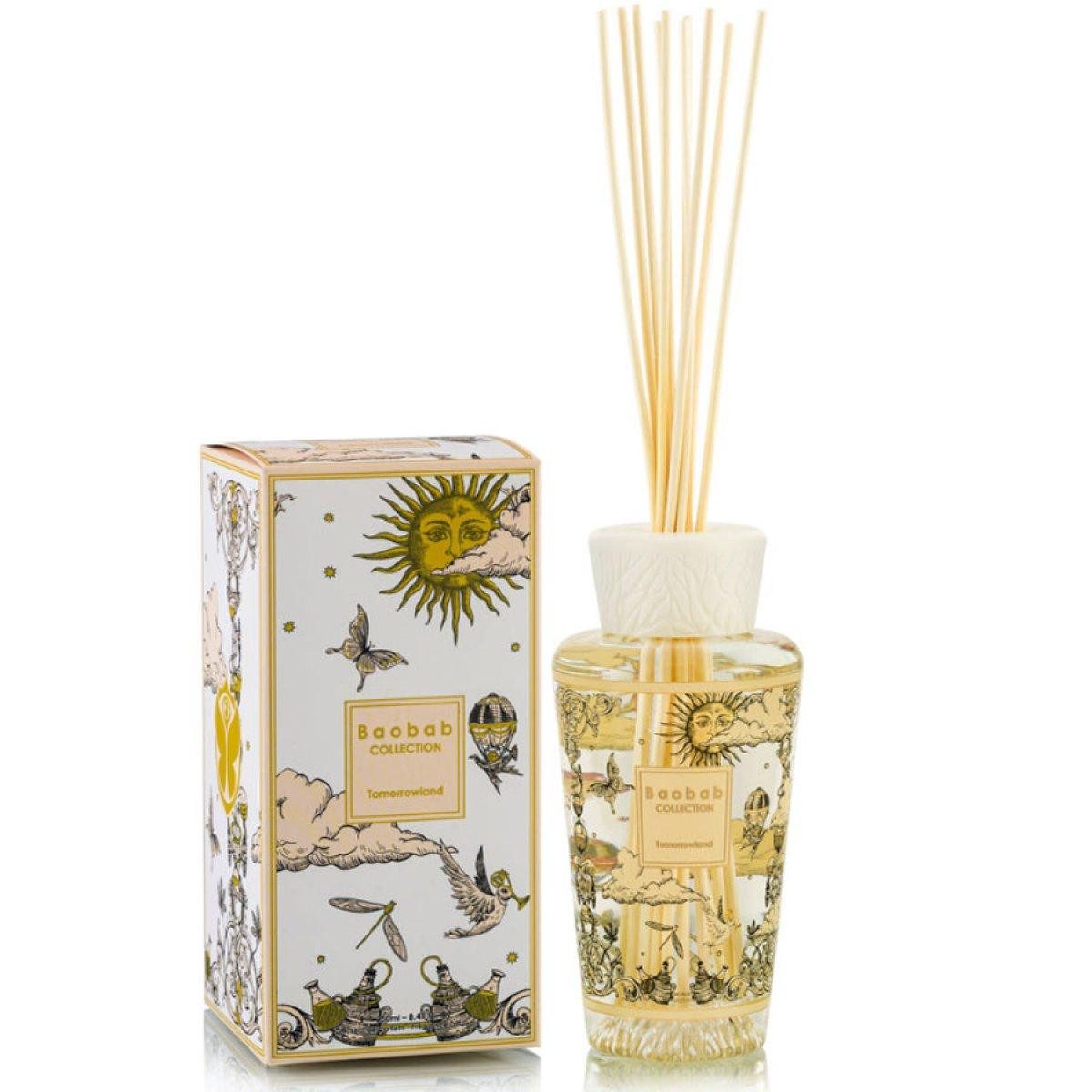 Baobab Raumduft Raumduft Diffuser Tomorrowland 2025 (250ml)