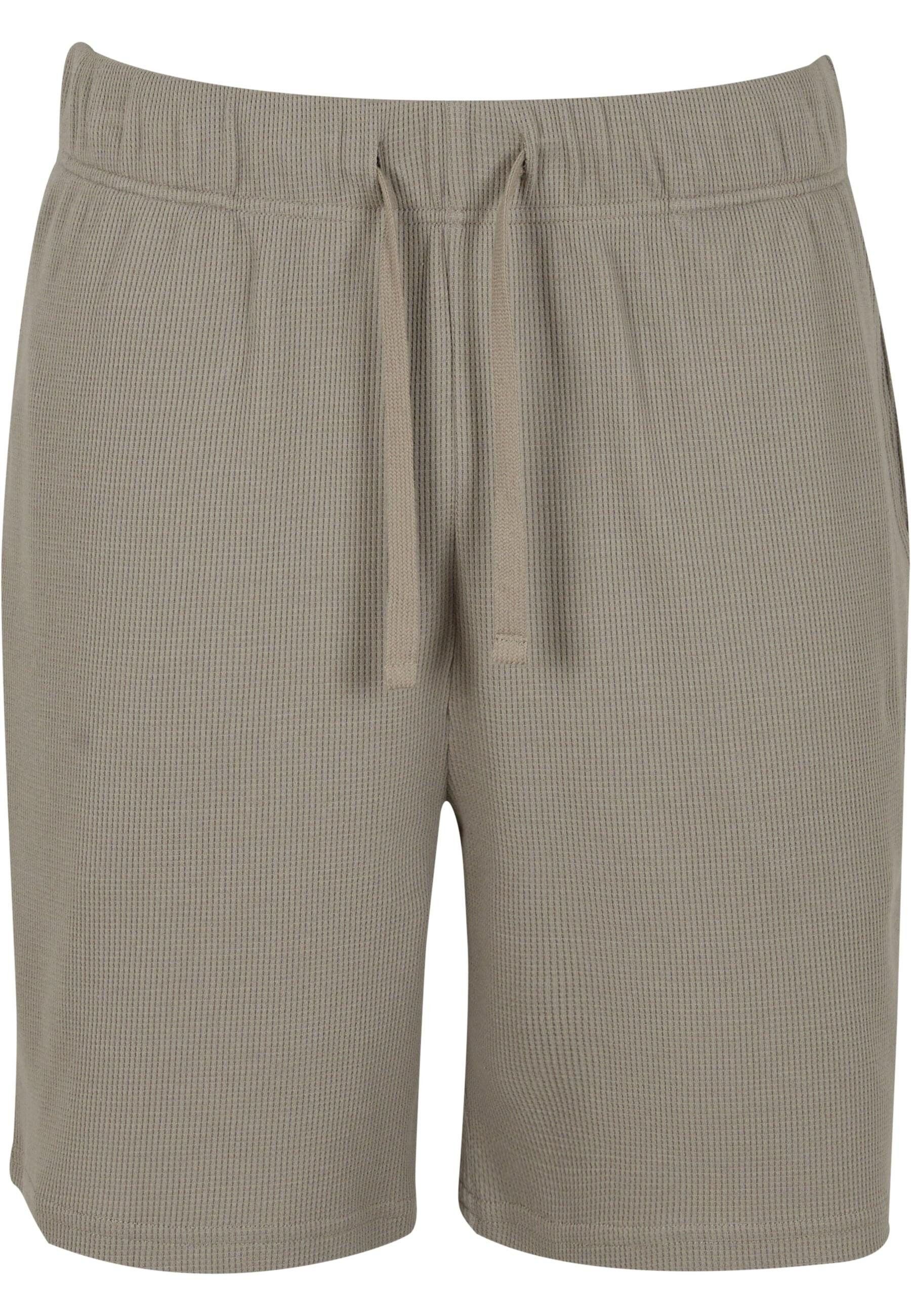 URBAN CLASSICS Sweatshorts Urban Classics Herren Waffle Sweat Shorts (1-tlg günstig online kaufen