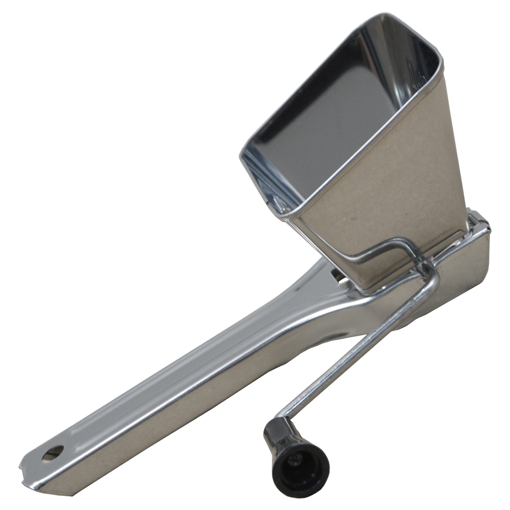 Groupe SEB Kräutermühle Kräuterschneider A45506, aus Edelstahl Manuell