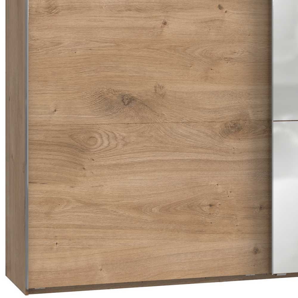 Pharao24 Kleiderschrank Prima