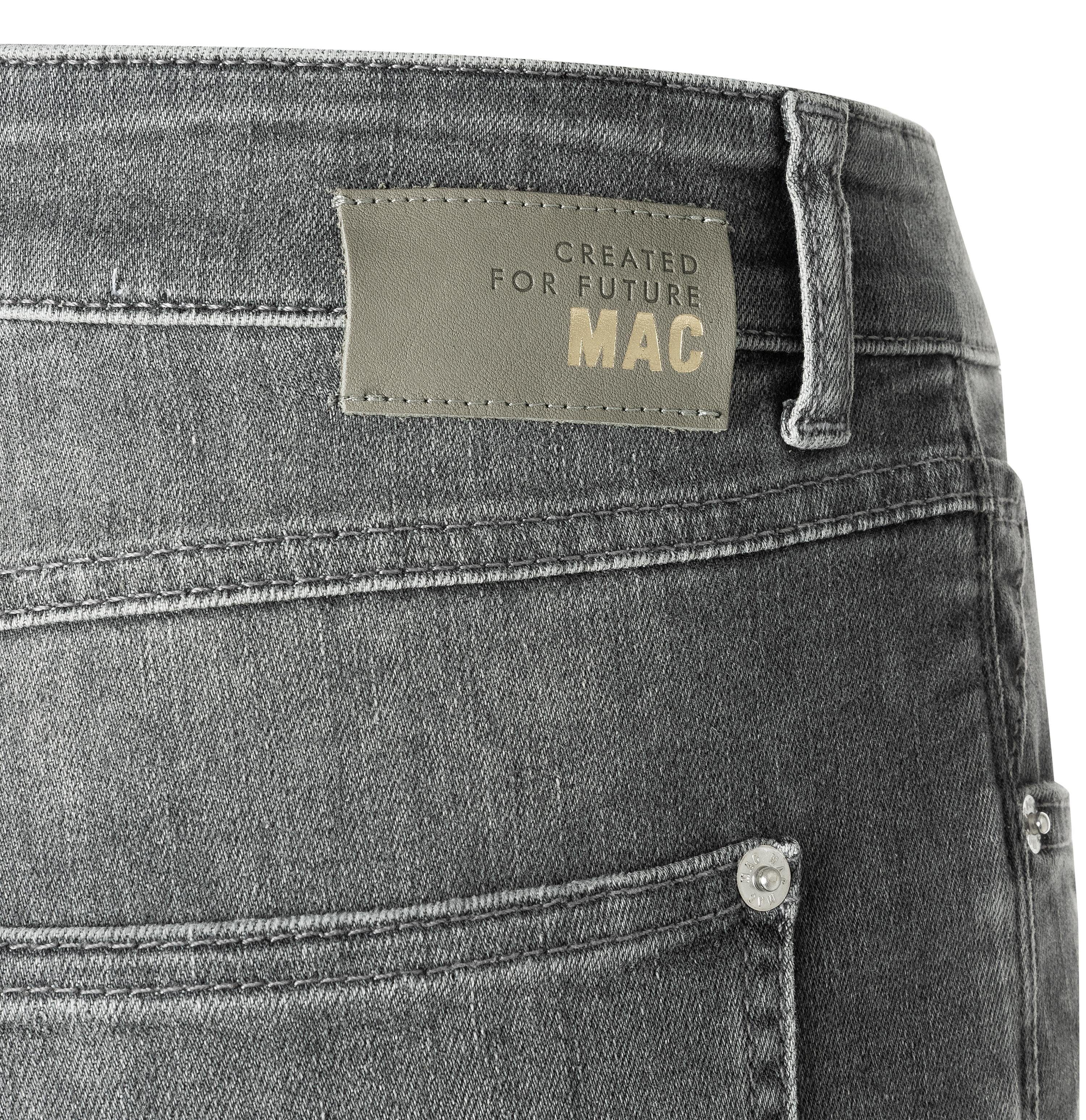 summer MAC Stretch-Jeans D339 wash 5040-87-0389 MAC grey MELANIE