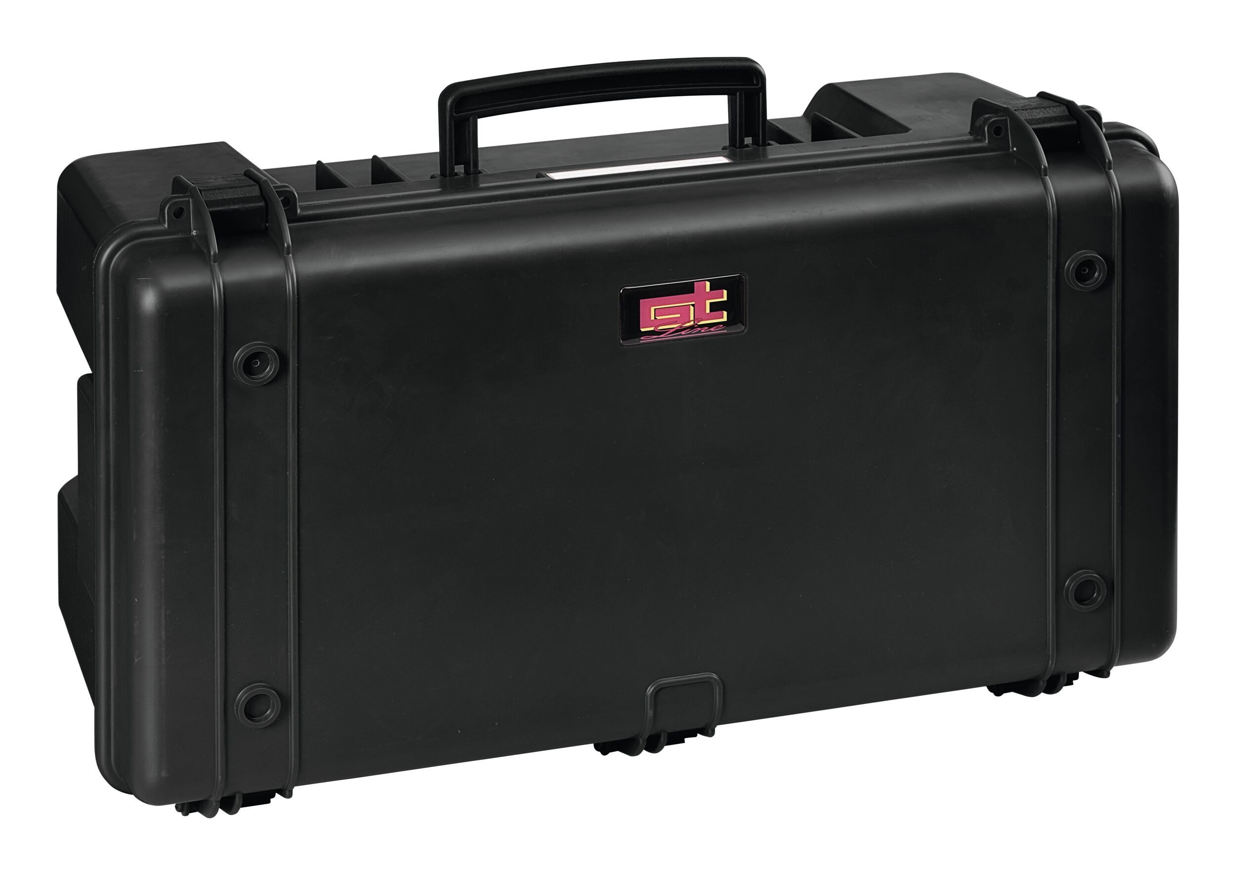 GT-Line Werkzeugbox, Transportbox MUB 65 653 x 340 x 312 mm mit Rollen