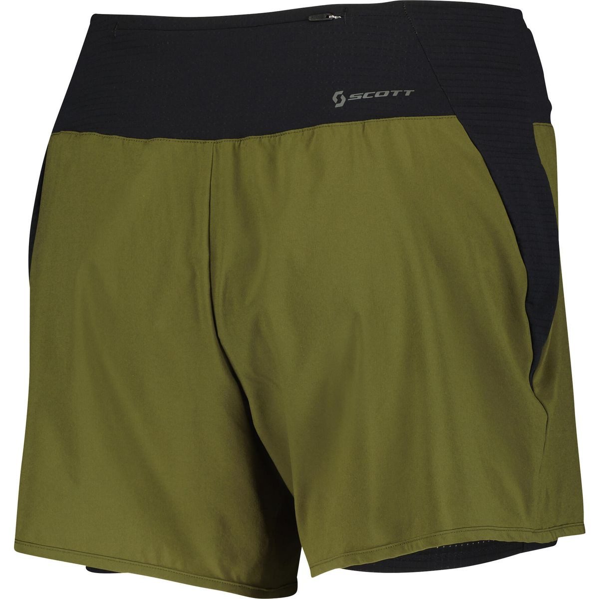 Scott Funktionsshorts