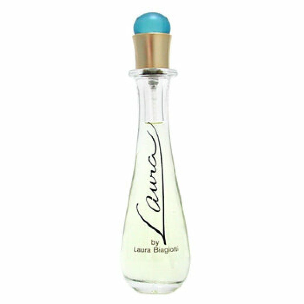 Laura Biagiotti Eau de Parfum Laura by Laura Eau de Toilette Vaporisateur 25ml