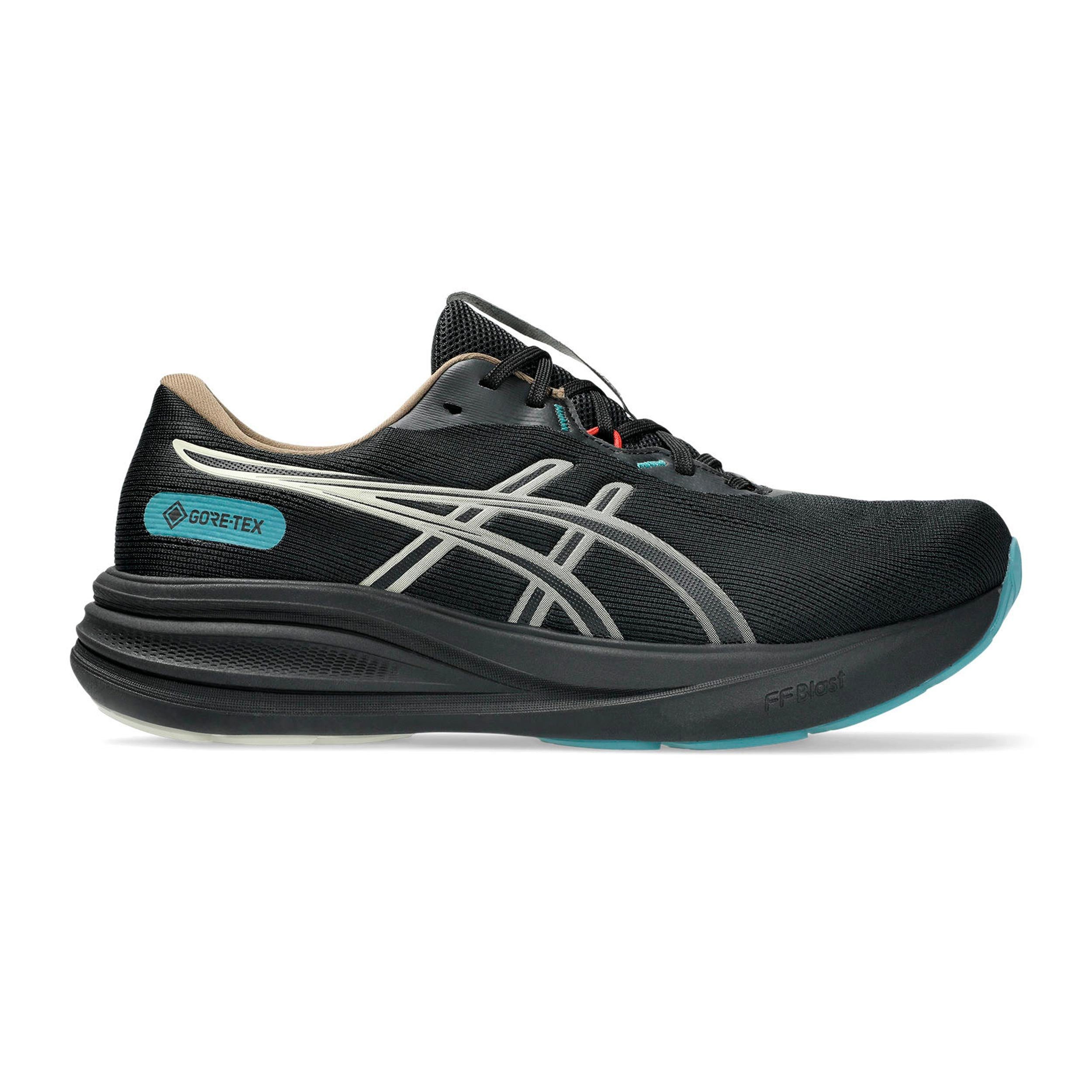 Asics Gel-Pulse 17 Gtx - Neutralschuh Laufschuh