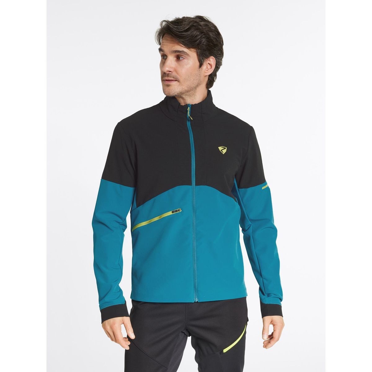 Ziener Steppjacke Napi man Jacket Active