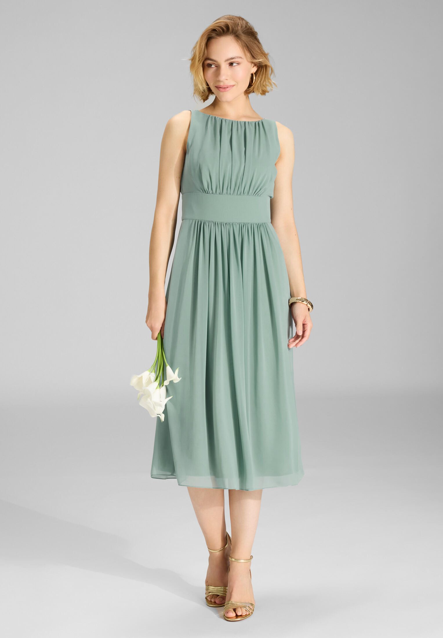 SWING Abendkleid günstig online kaufen