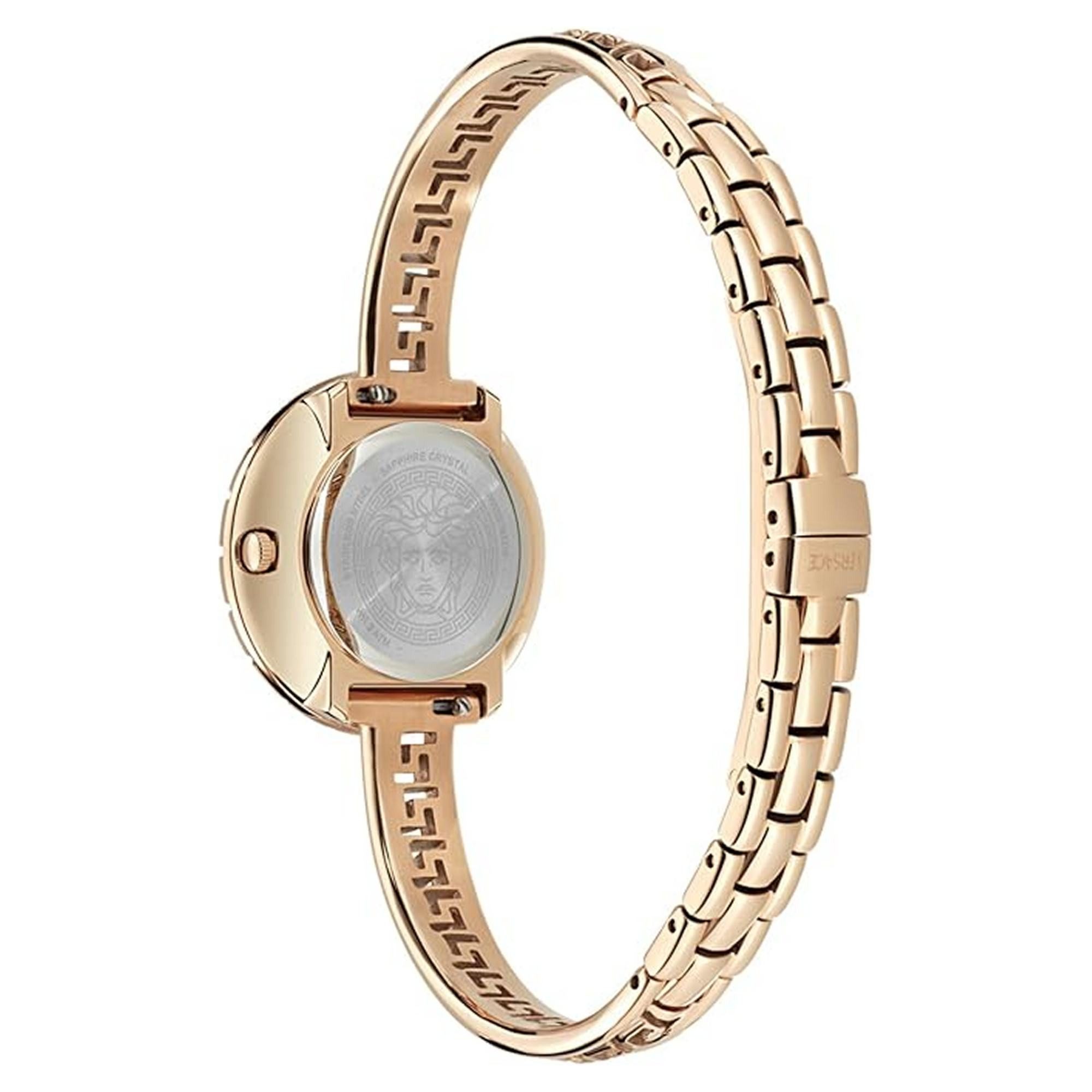 Versace Quarzuhr VE8C00424 günstig online kaufen