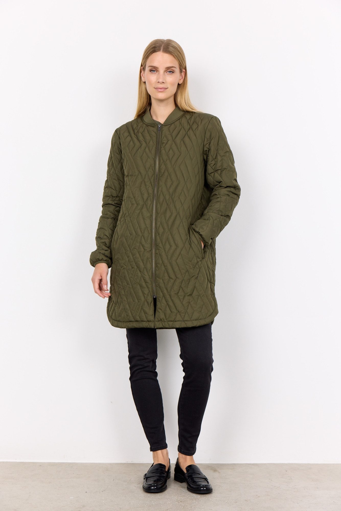 soyaconcept Allwetterjacke SC-FENYA 10