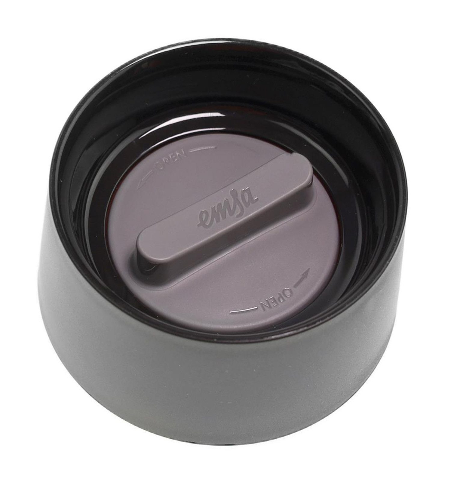 Emsa Deckel Emsa SS-520029 Deckel für TRAVEL MUG Compact Isolierbecher