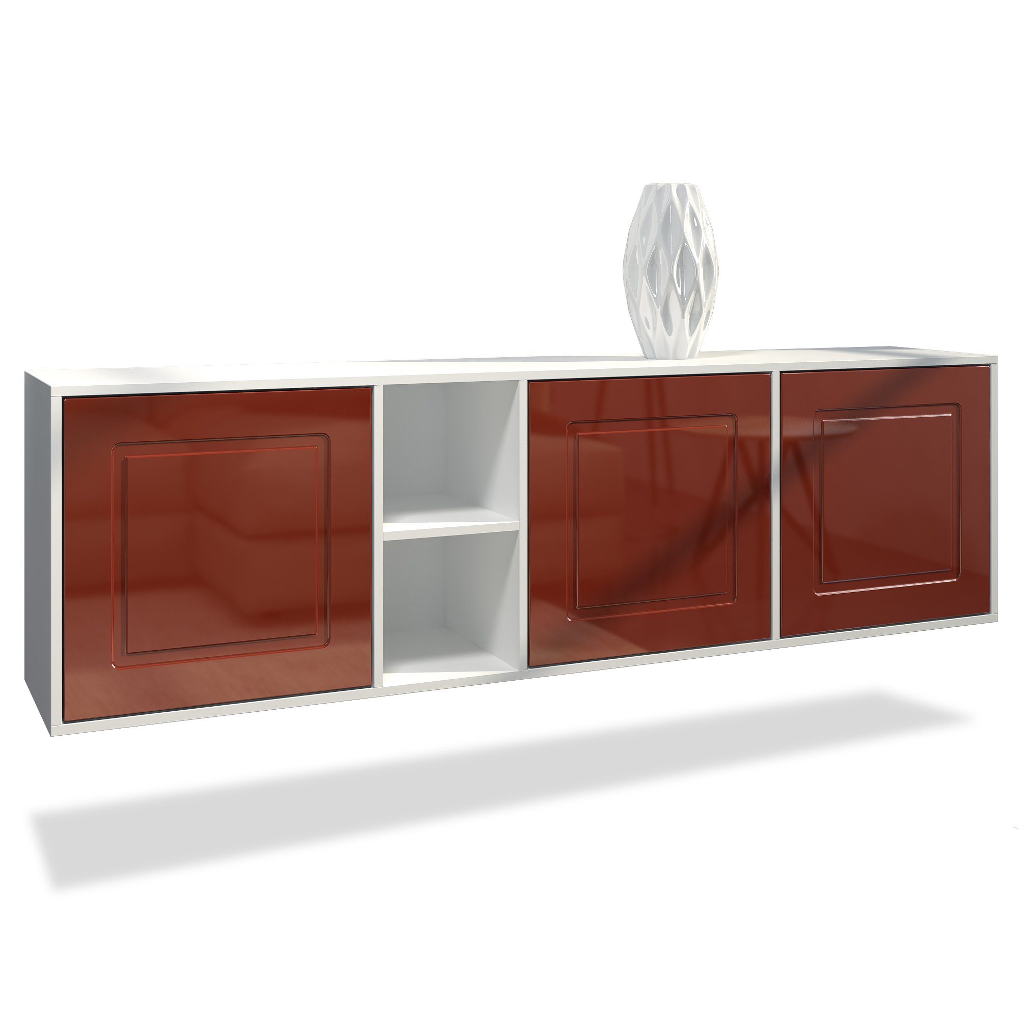Möbelhandel Klipenstein Sideboard NOAH, TV Board günstig online kaufen
