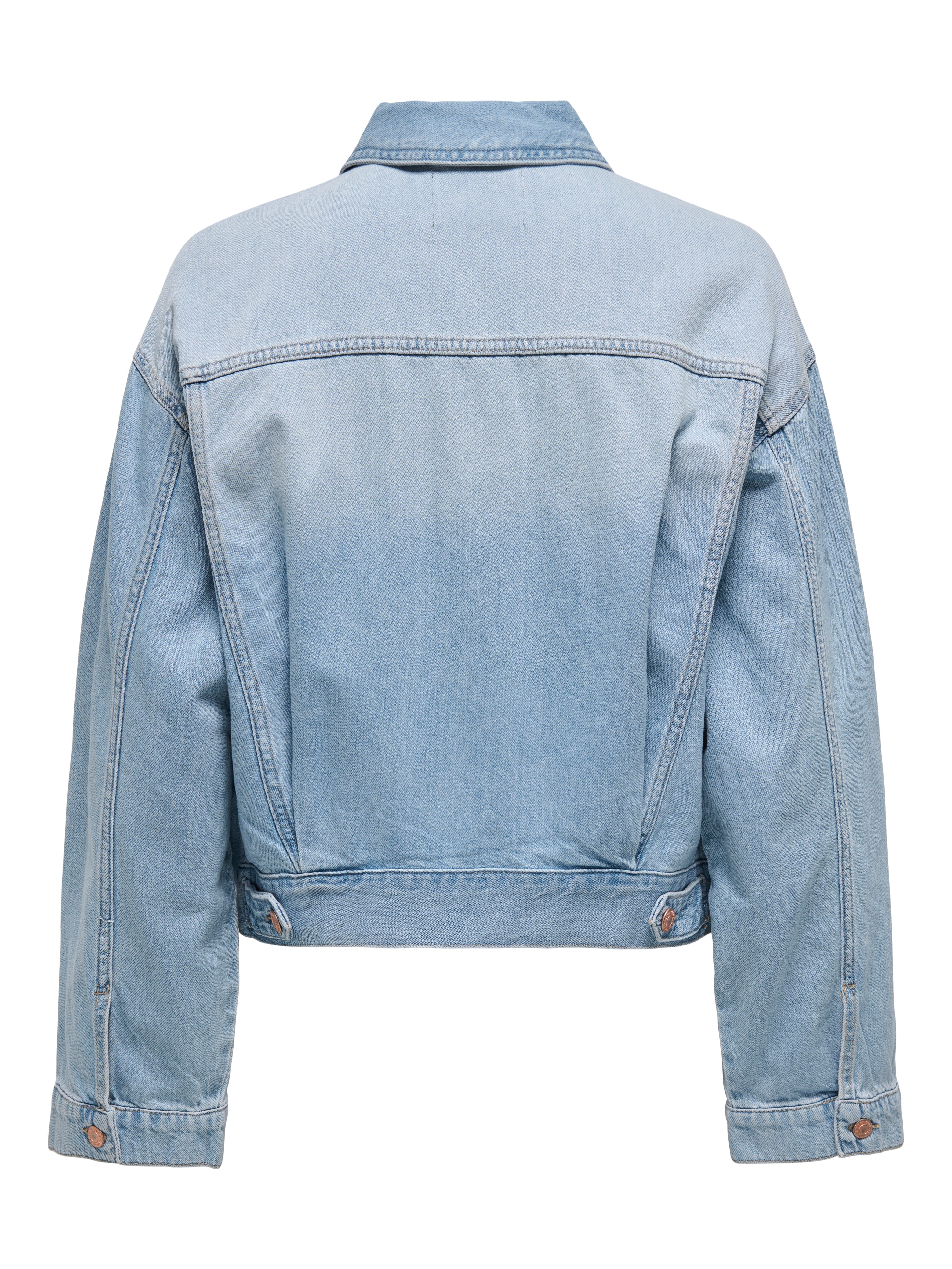 ONLY Jeansjacke ONLROBYN L/S DNM JACKET PIM OY