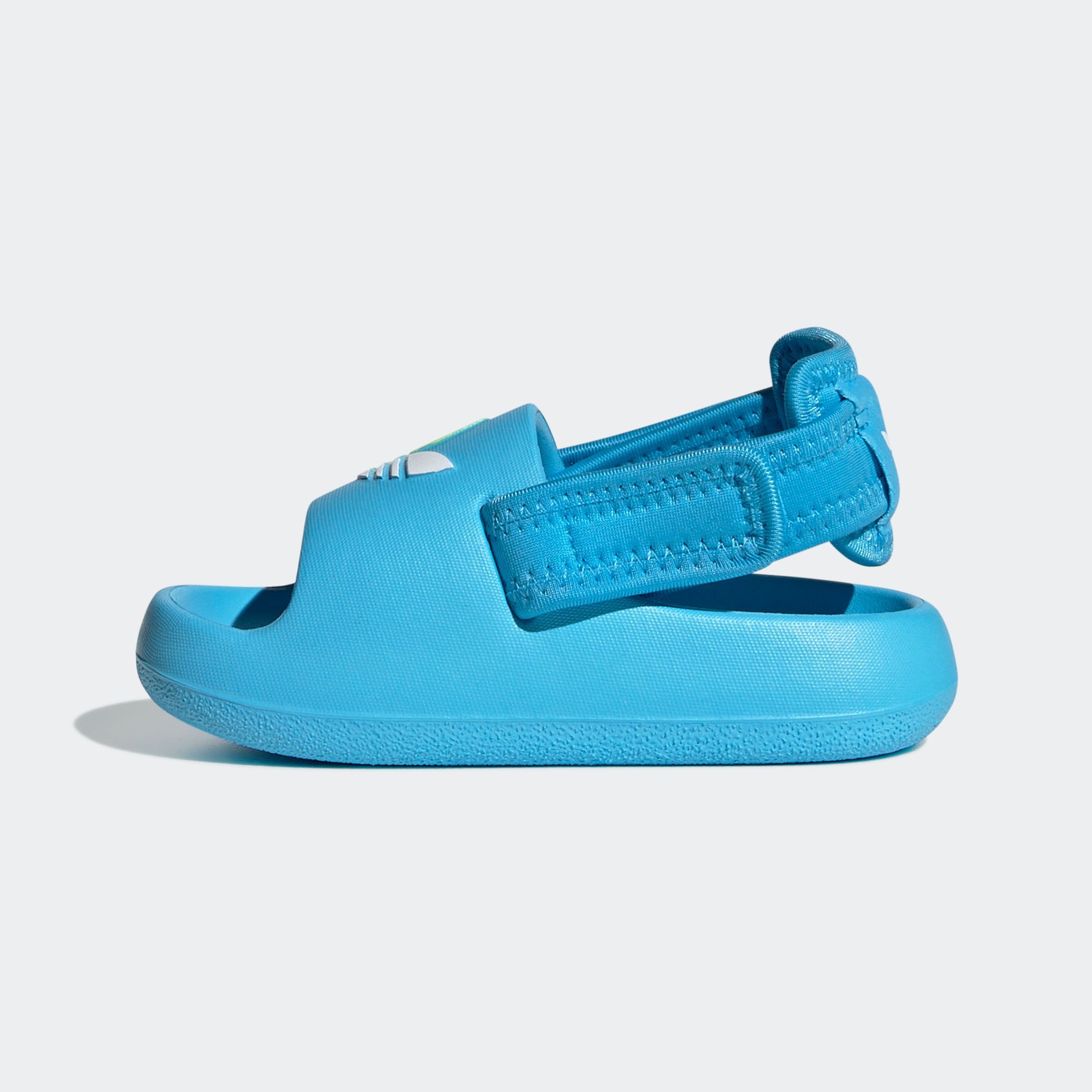 adidas Originals ADIFOM ADILETTE KIDS Badesandale für Kinder